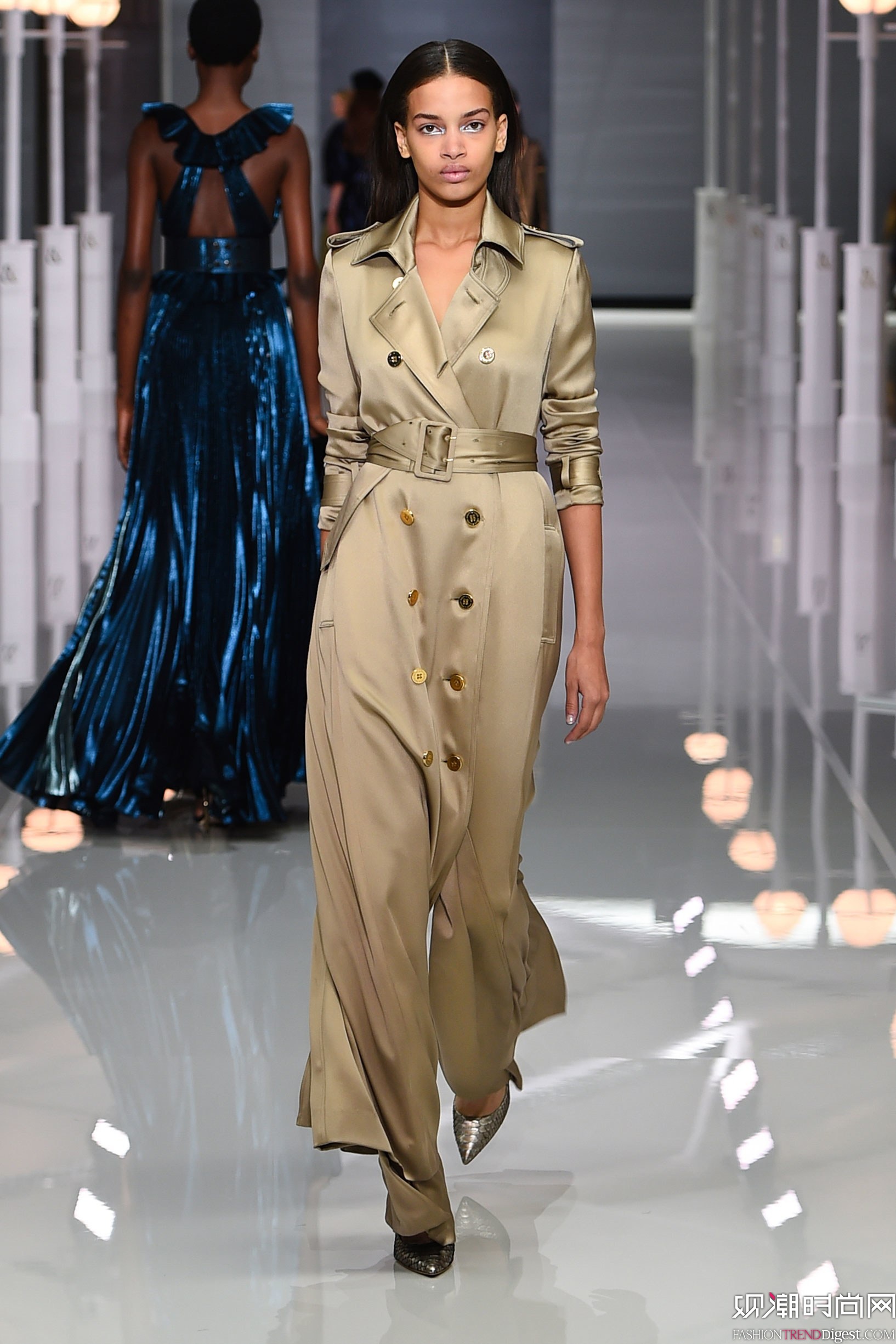 Ralph & Russo 2018ϵ(chng)DƬ