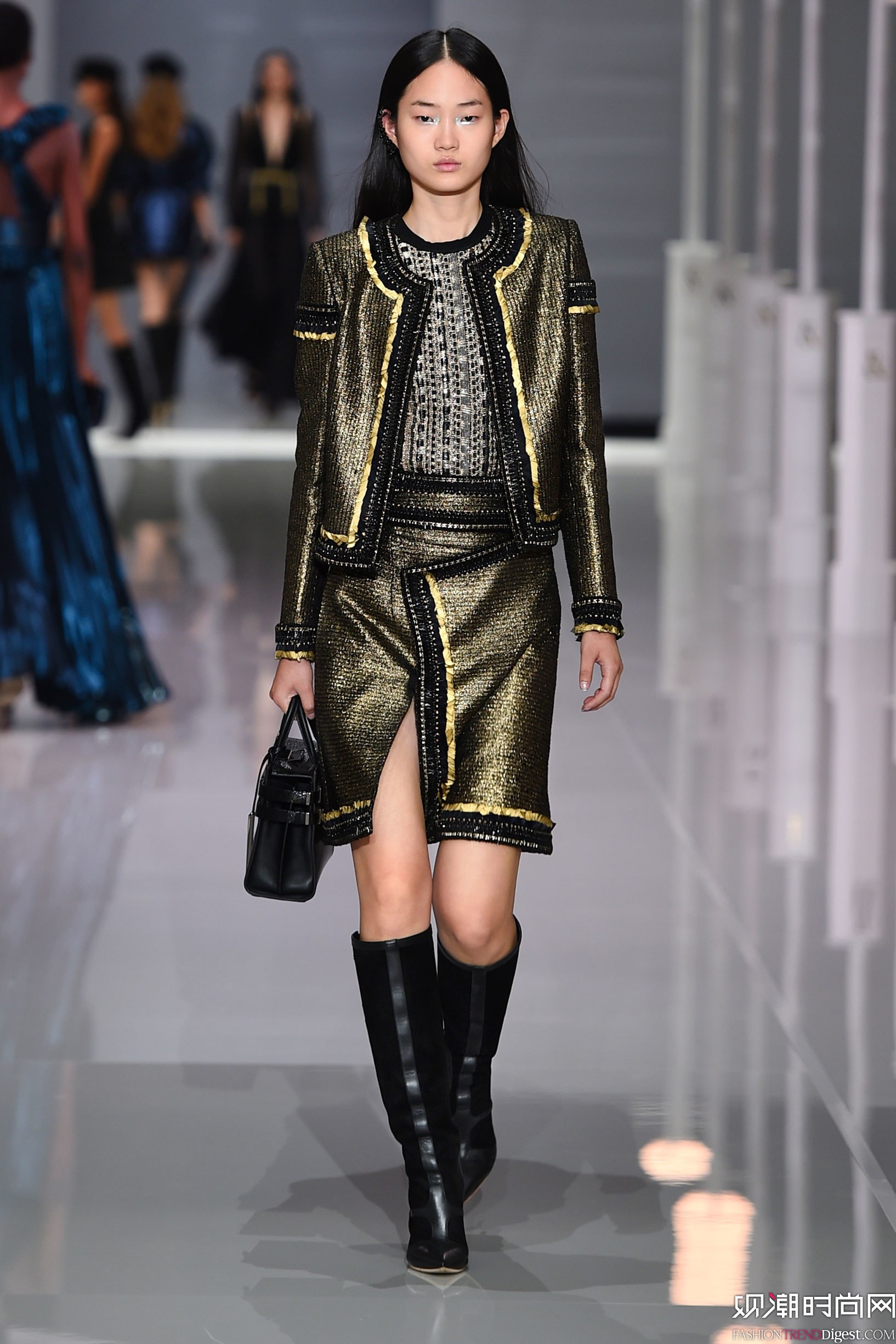 Ralph & Russo 2018ϵDƬ