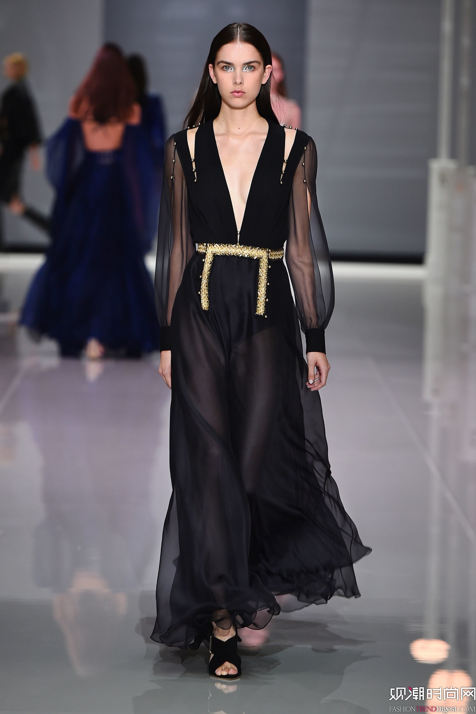 Ralph & Russo 2018ϵDƬ