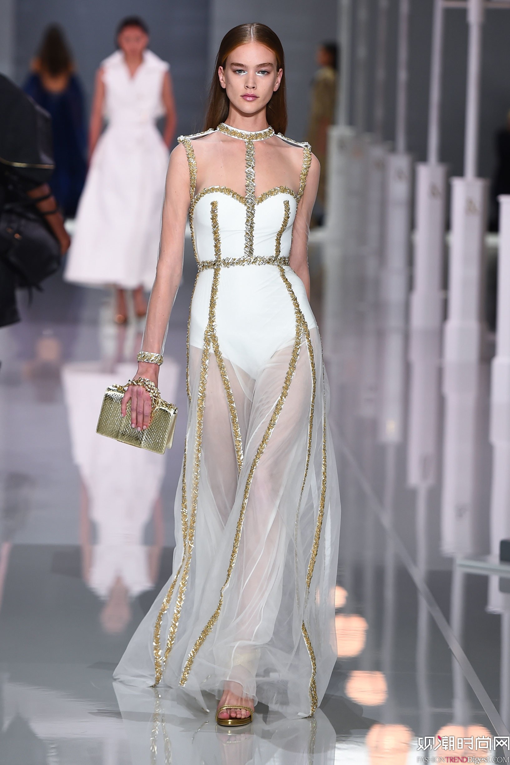 Ralph & Russo 2018ϵDƬ