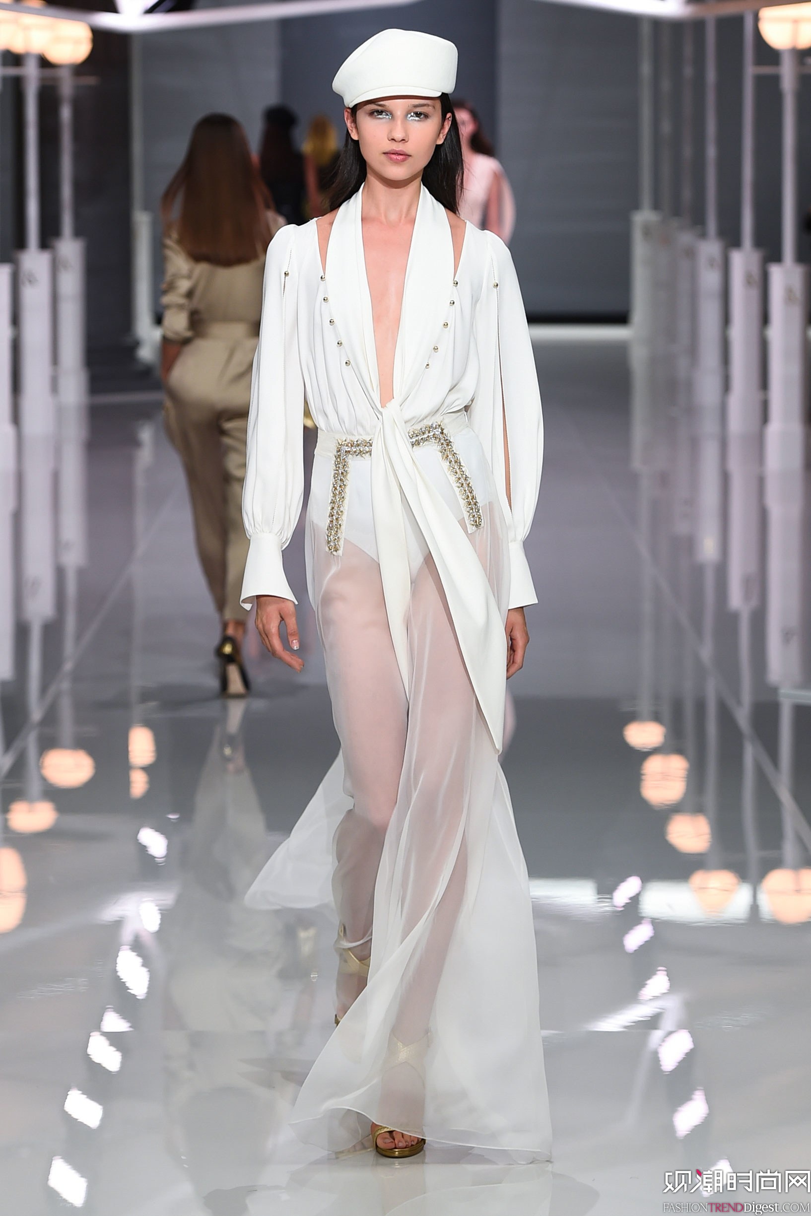 Ralph & Russo 2018ϵDƬ