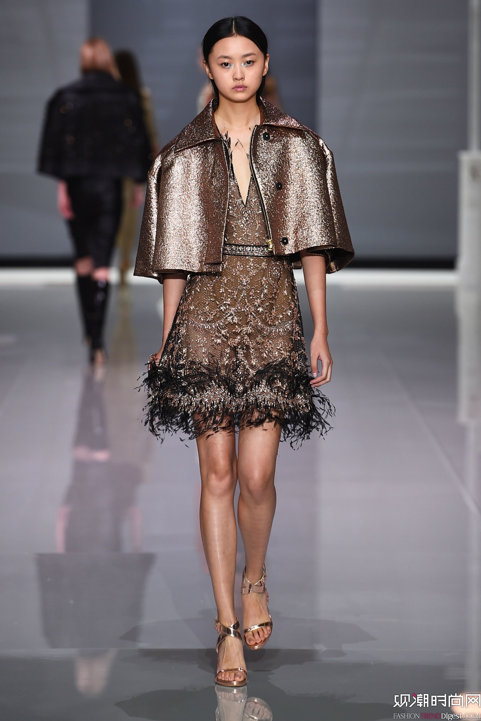 Ralph & Russo 2018ϵDƬ