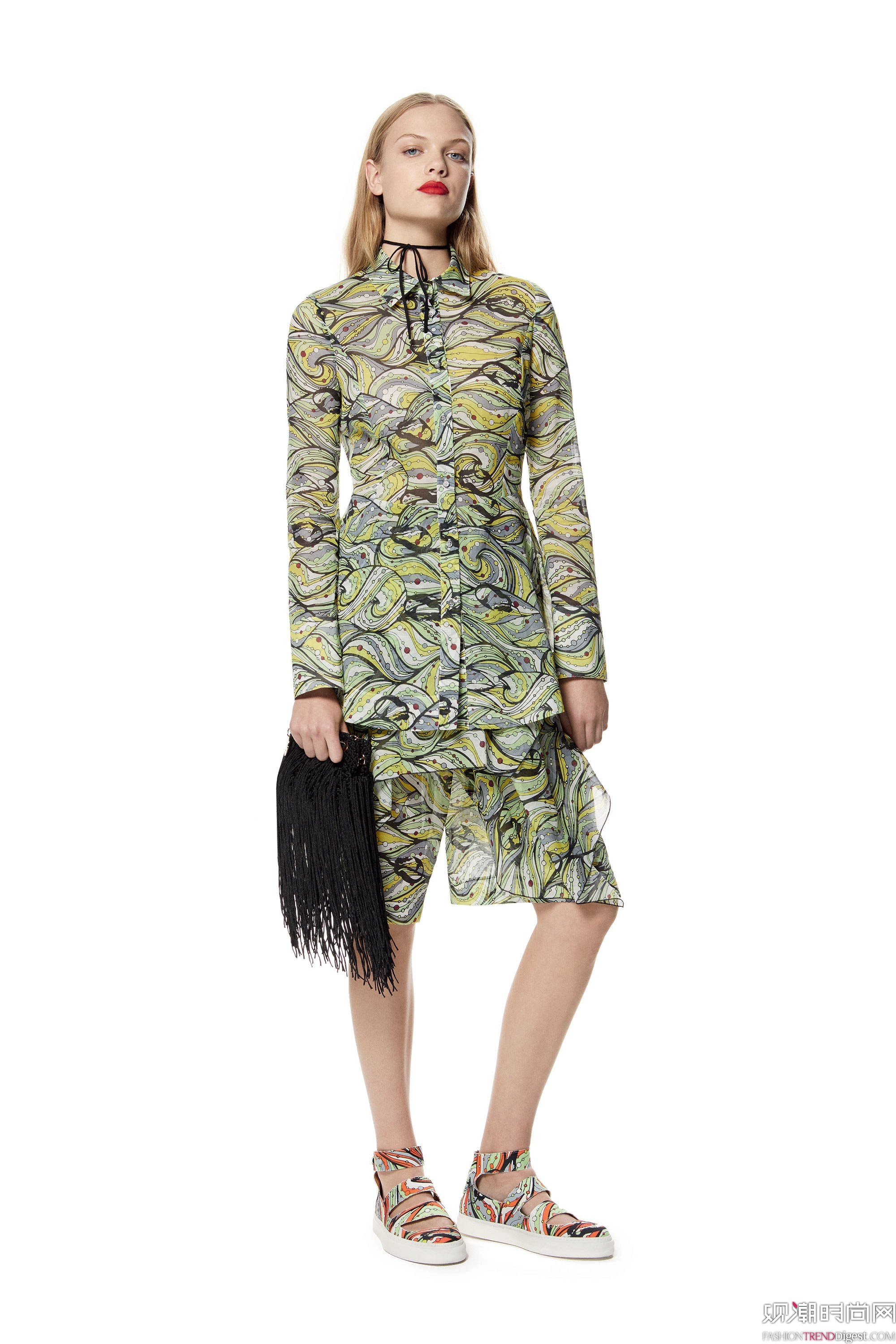 M Missoni 2018ϵl(wi)ookbookDƬ