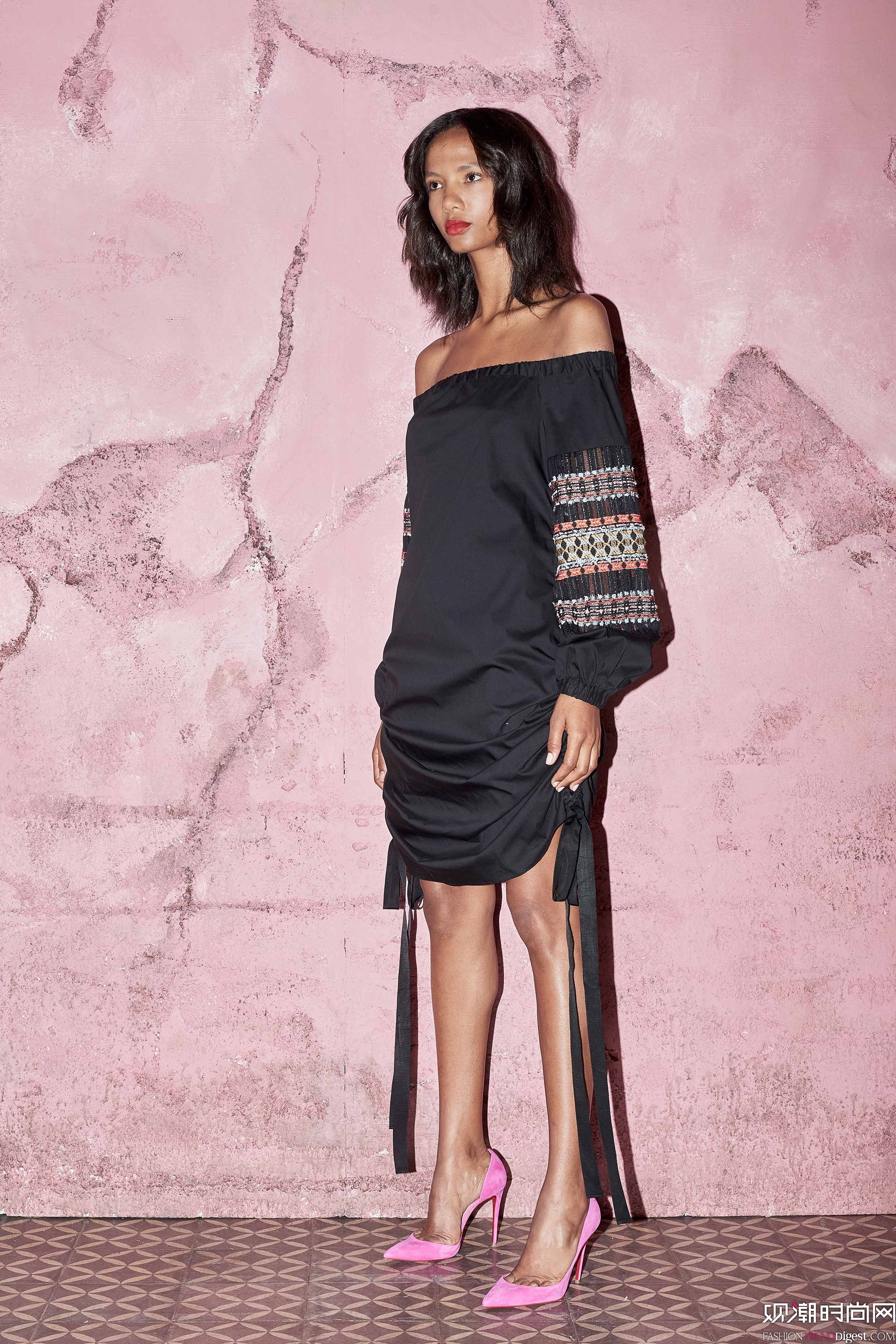 Kimora Lee Simmons 2018ϵlookbookͼƬ