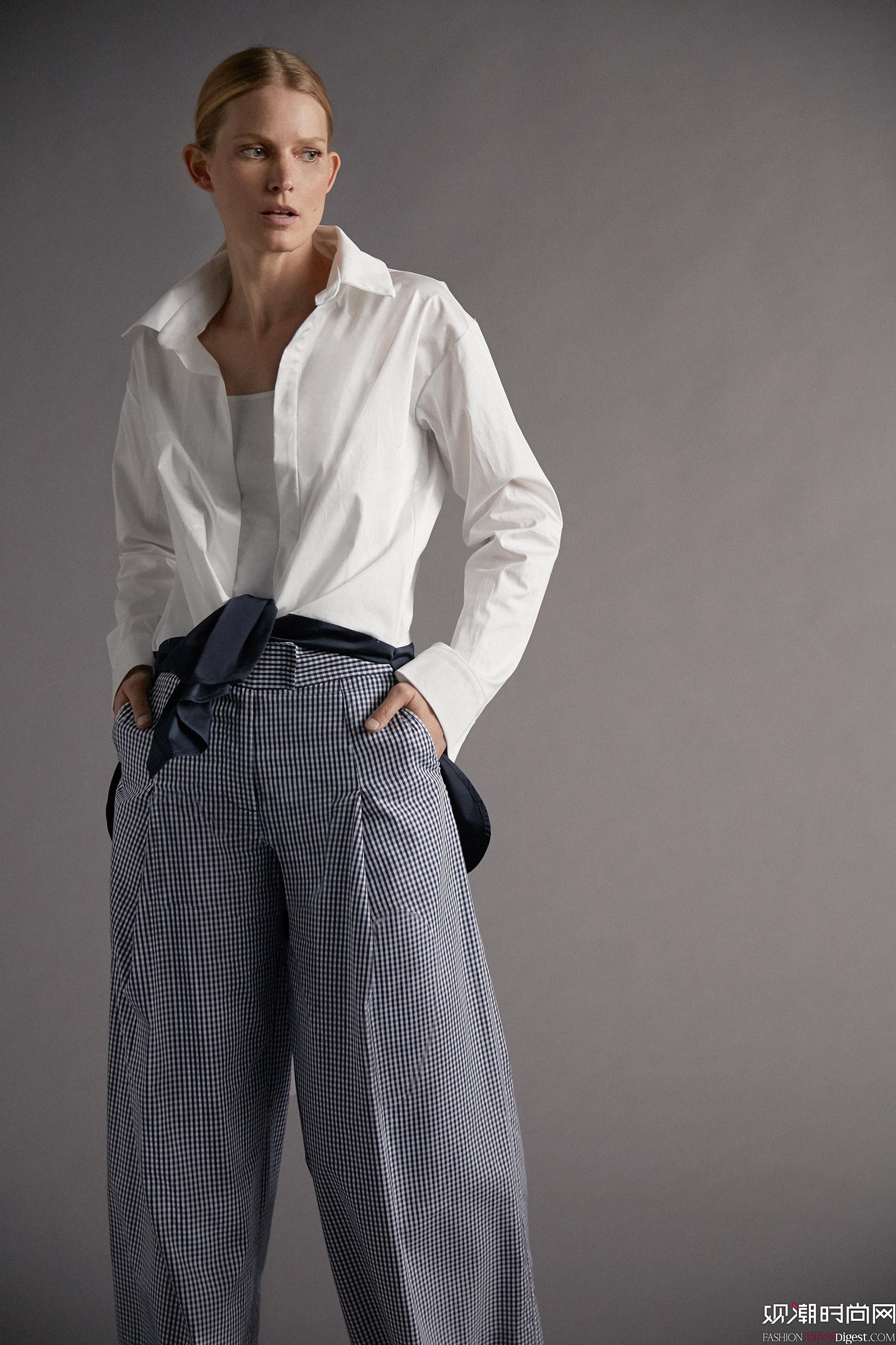 M. Martin 2018ϵlookbookDƬ