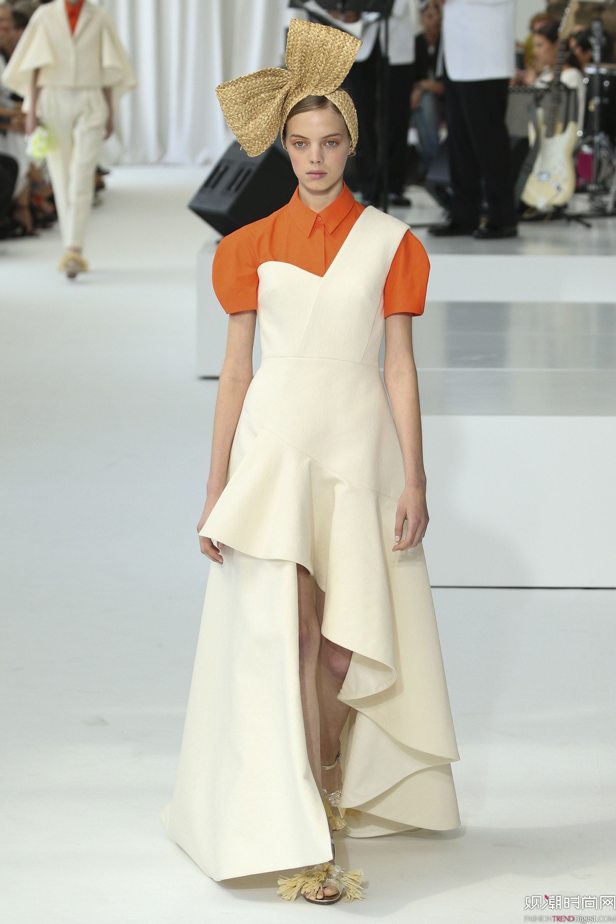 Delpozo 2018ϵ㳡ͼƬ