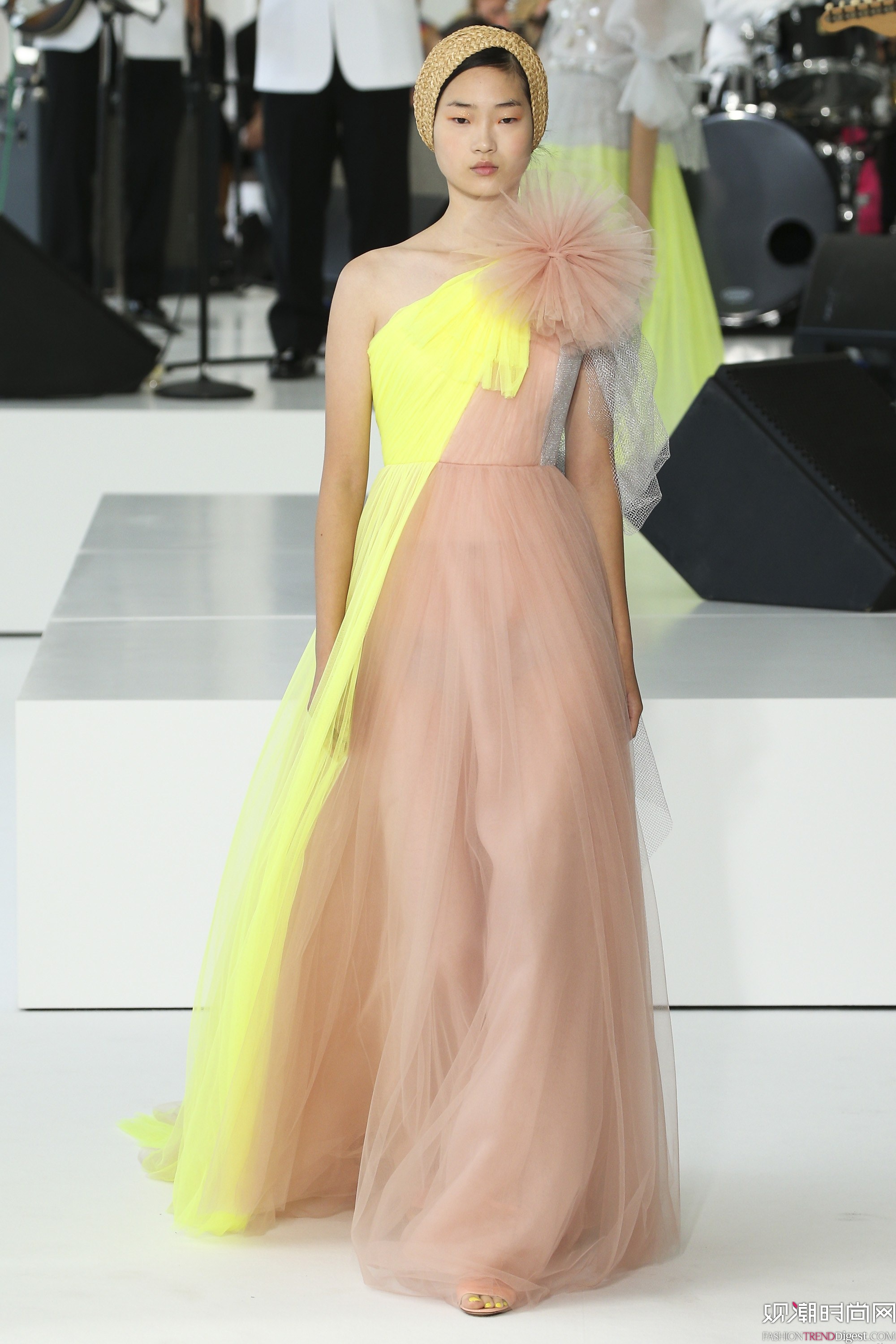 Delpozo 2018ϵ㳡ͼƬ