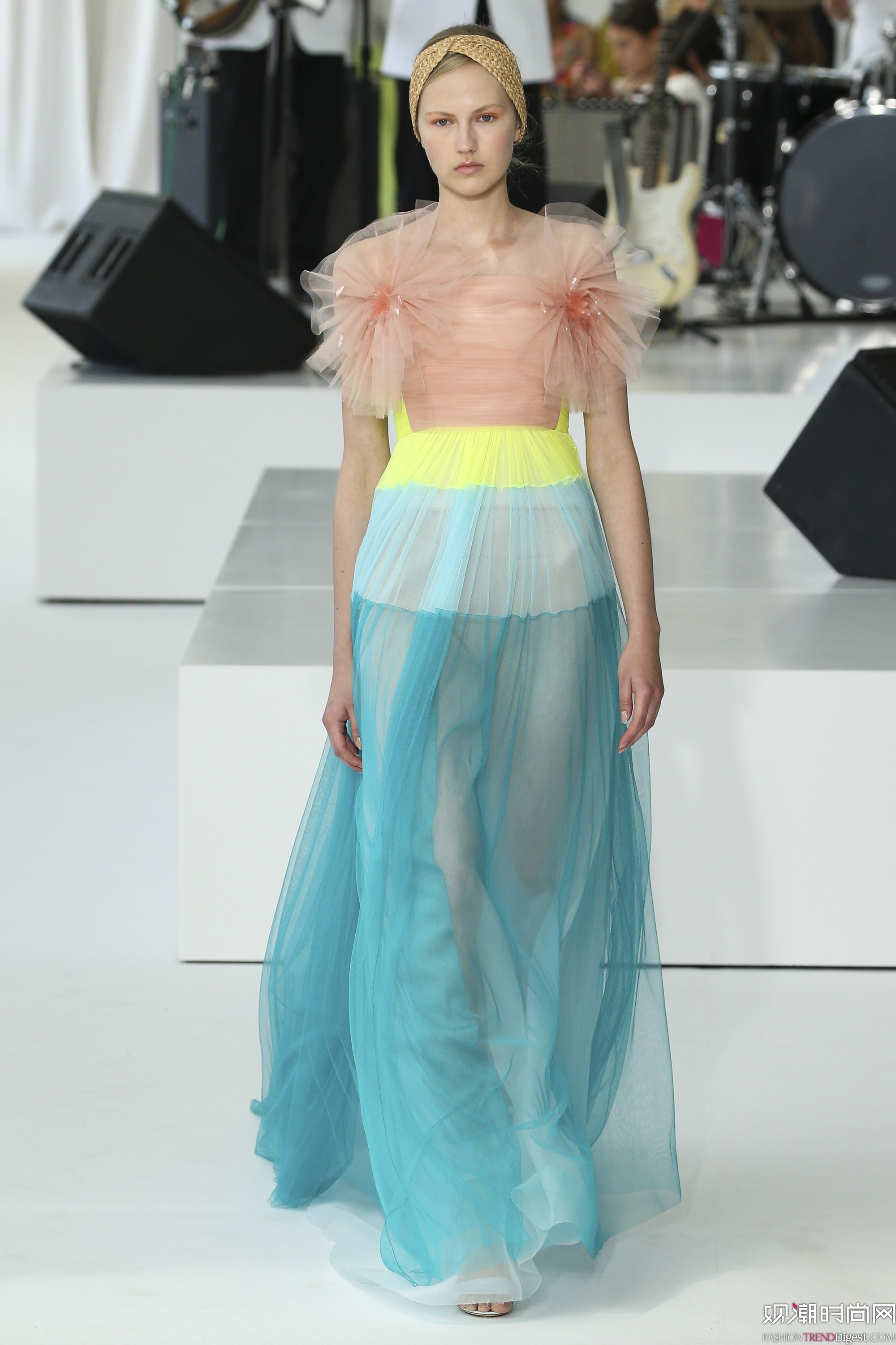 Delpozo 2018ϵ㳡ͼƬ