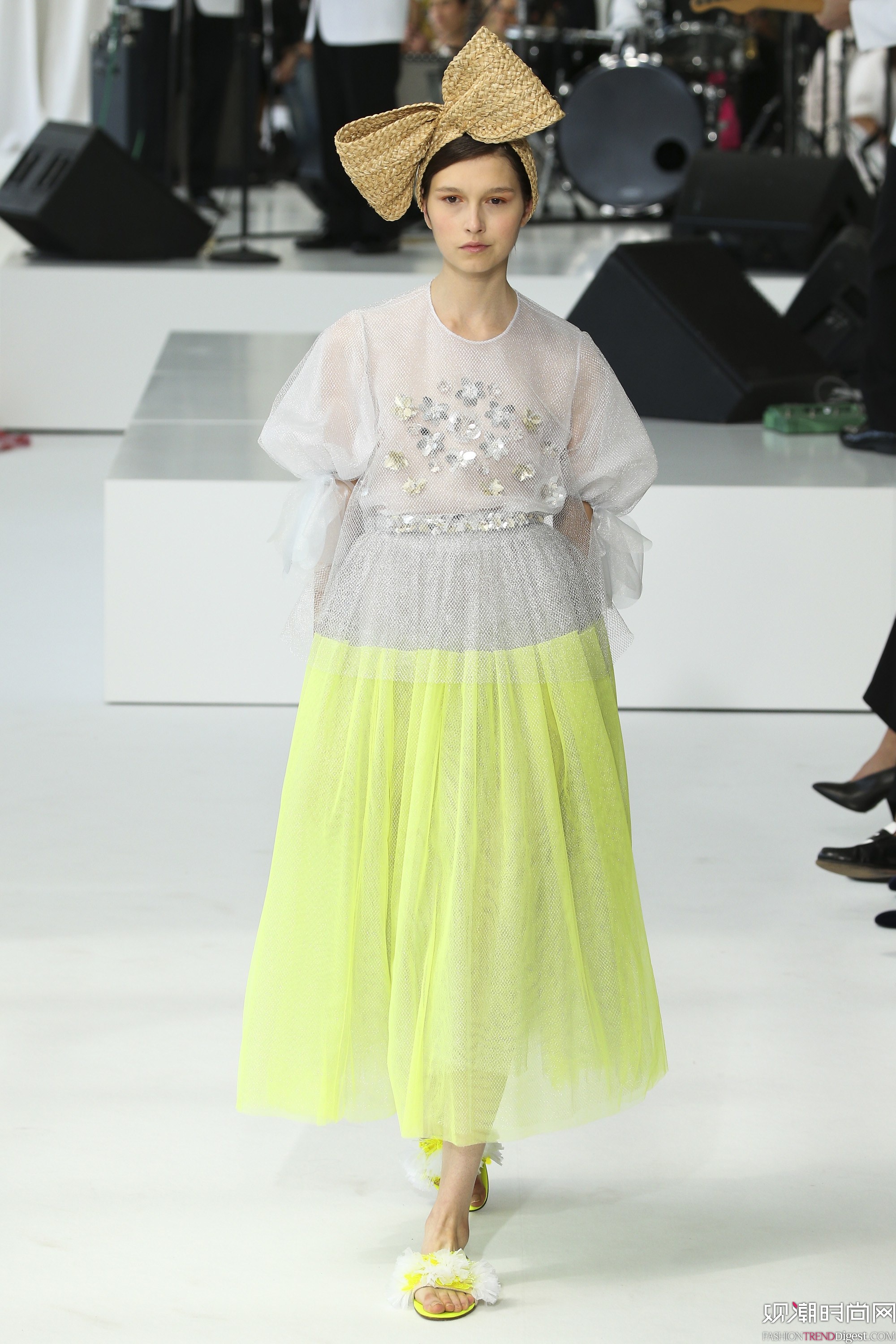 Delpozo 2018ϵ㳡ͼƬ