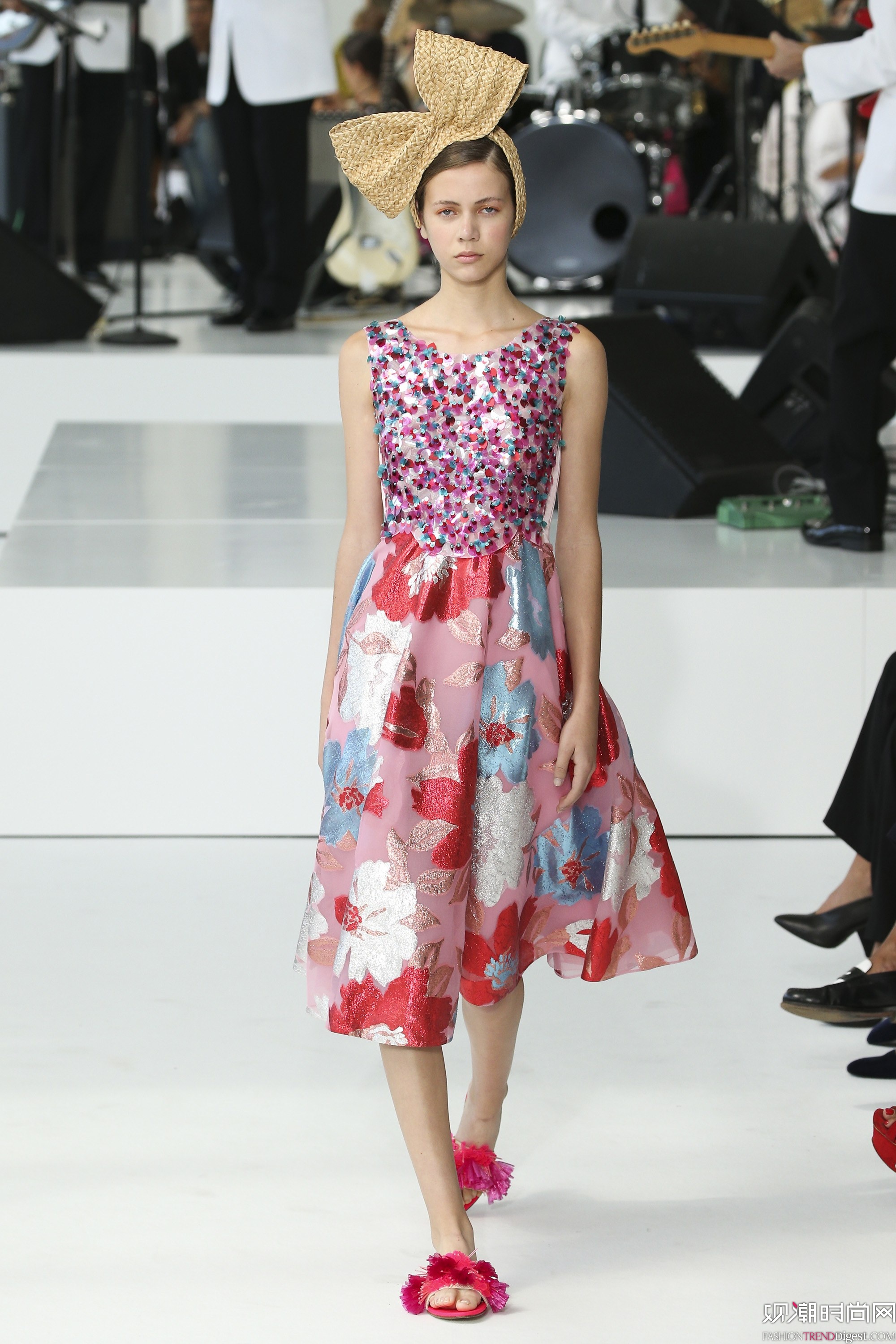 Delpozo 2018ϵ㳡ͼƬ