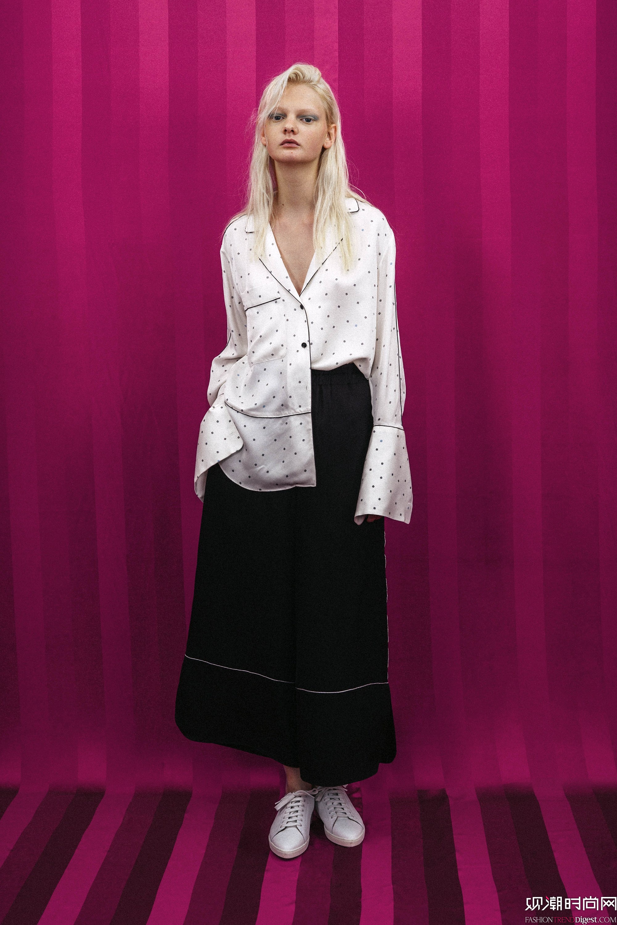 ICB 2018ϵlookbookDƬ