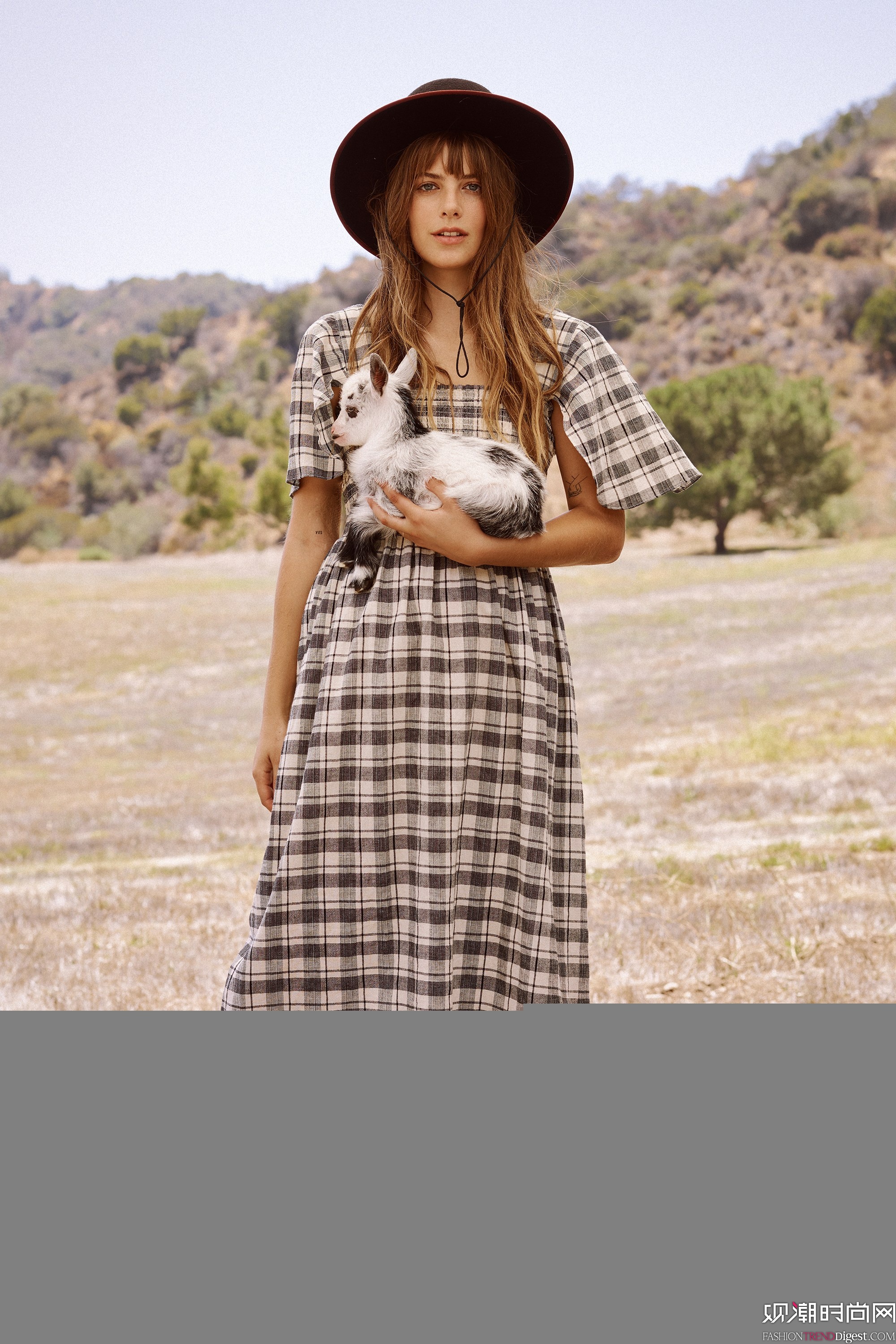 The Great 2018ϵlookbookDƬ