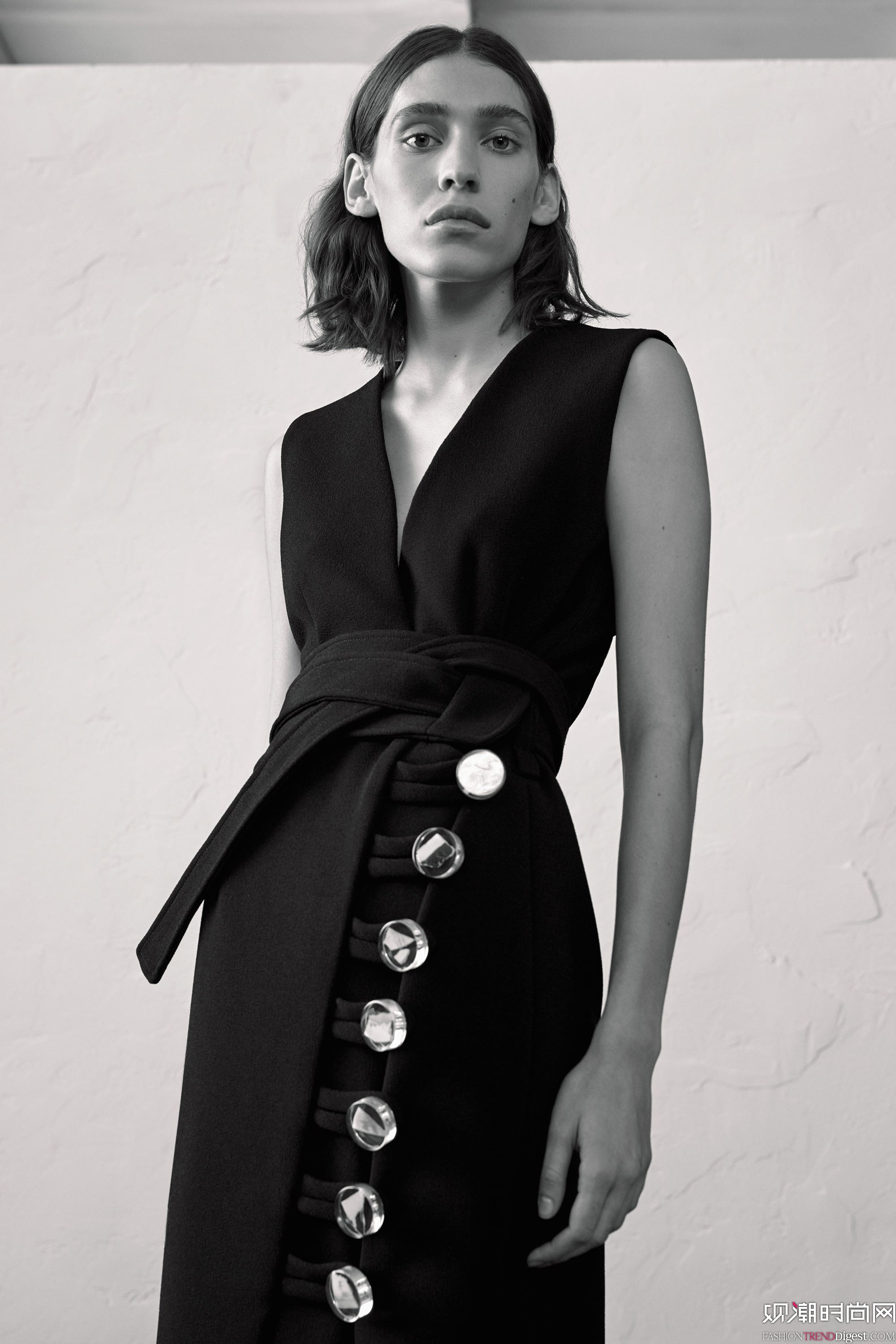 Christopher Esber 2018ϵlookbookDƬ