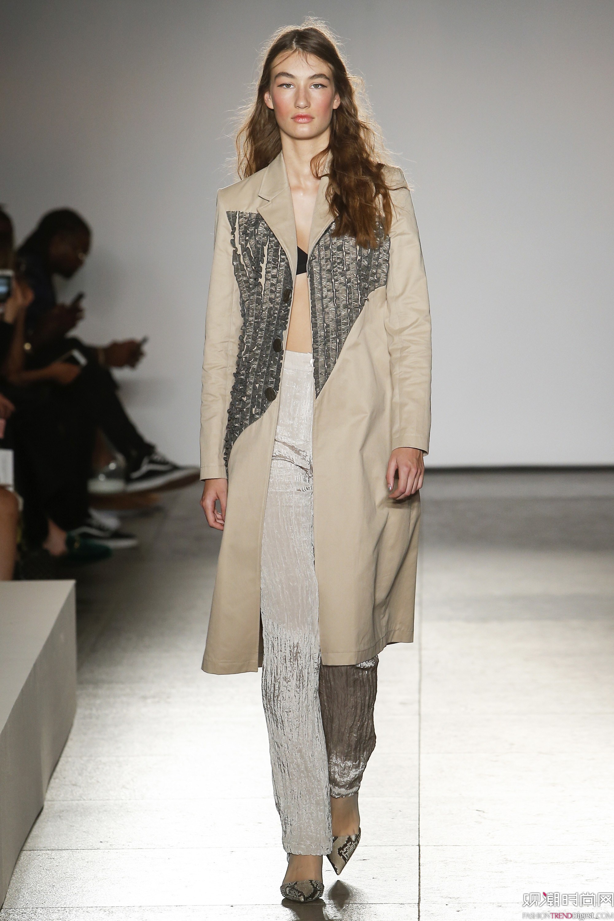 Calvin Luo 2018ϵDƬ