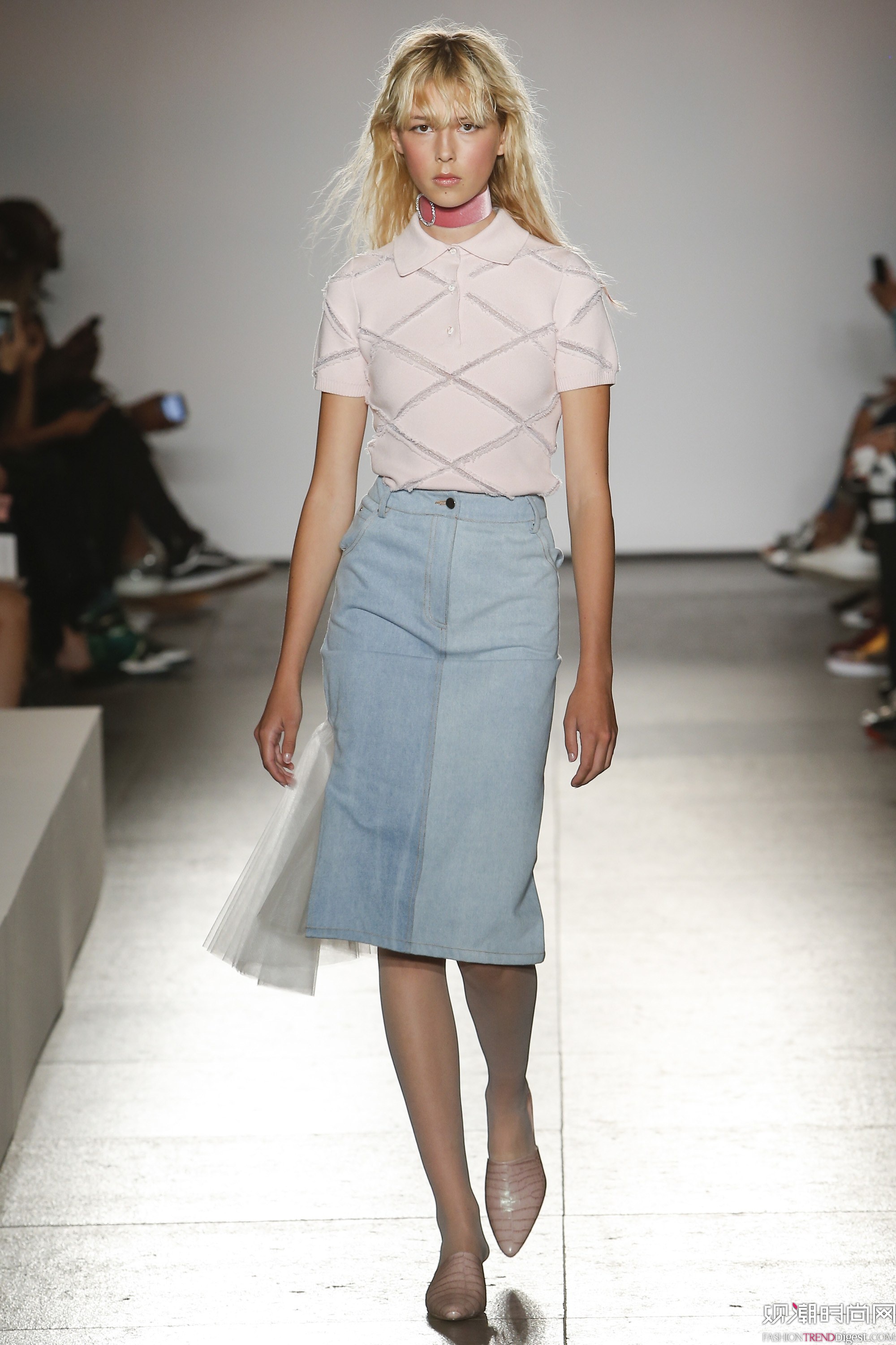 Calvin Luo 2018ϵDƬ