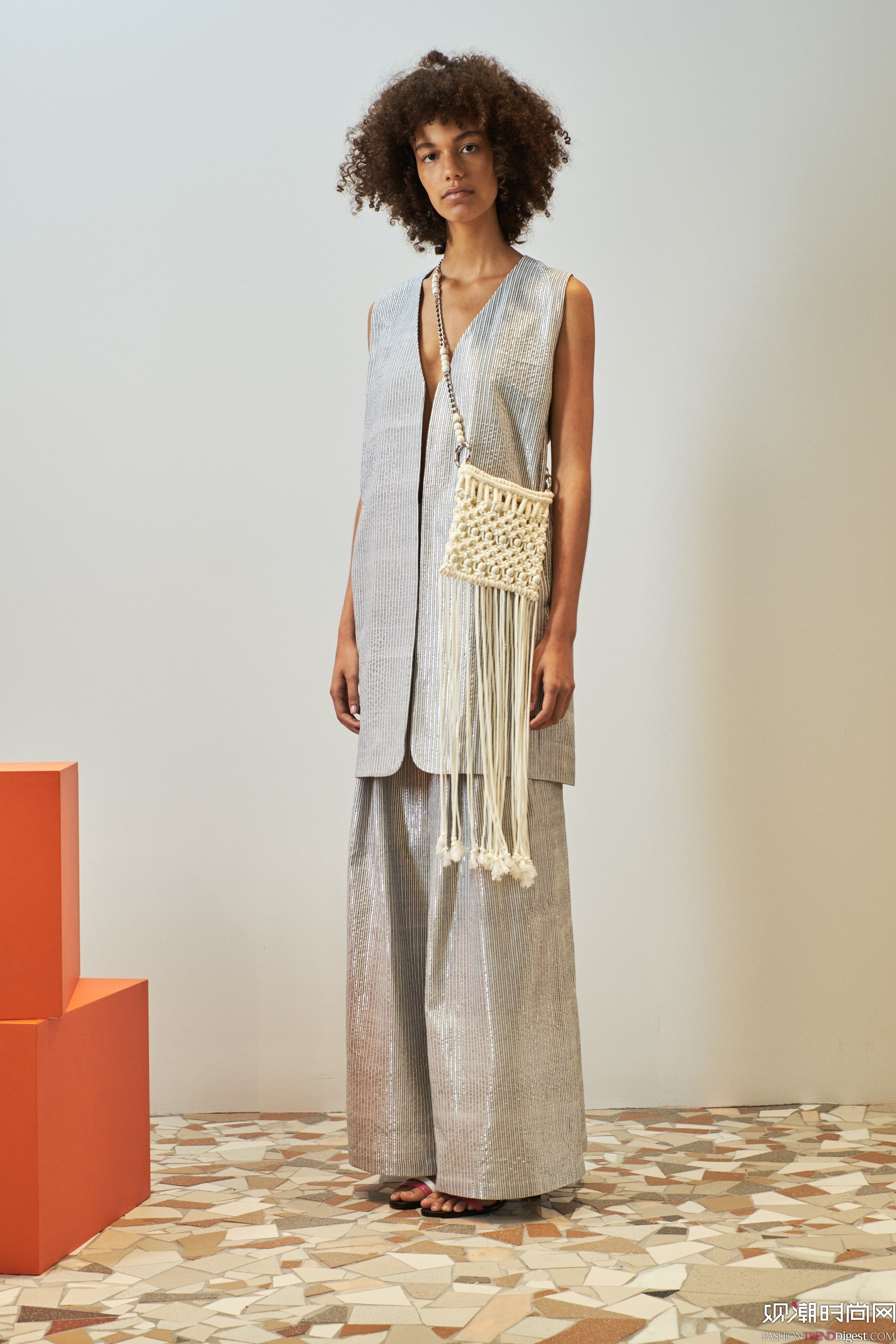 Edun 2018ϵLookBookͼƬ