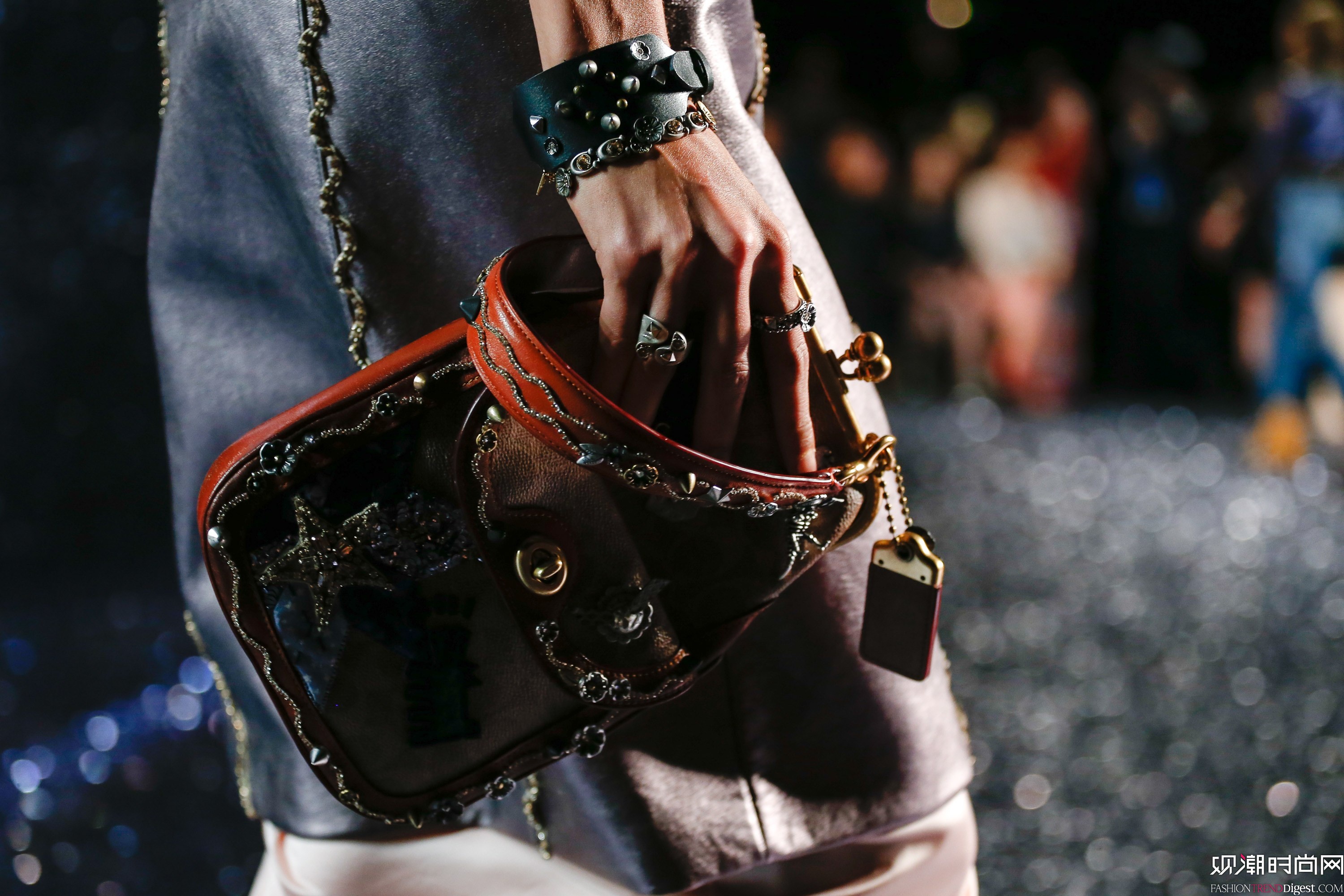 Coach 1941 2018ϵ(chng)DƬ