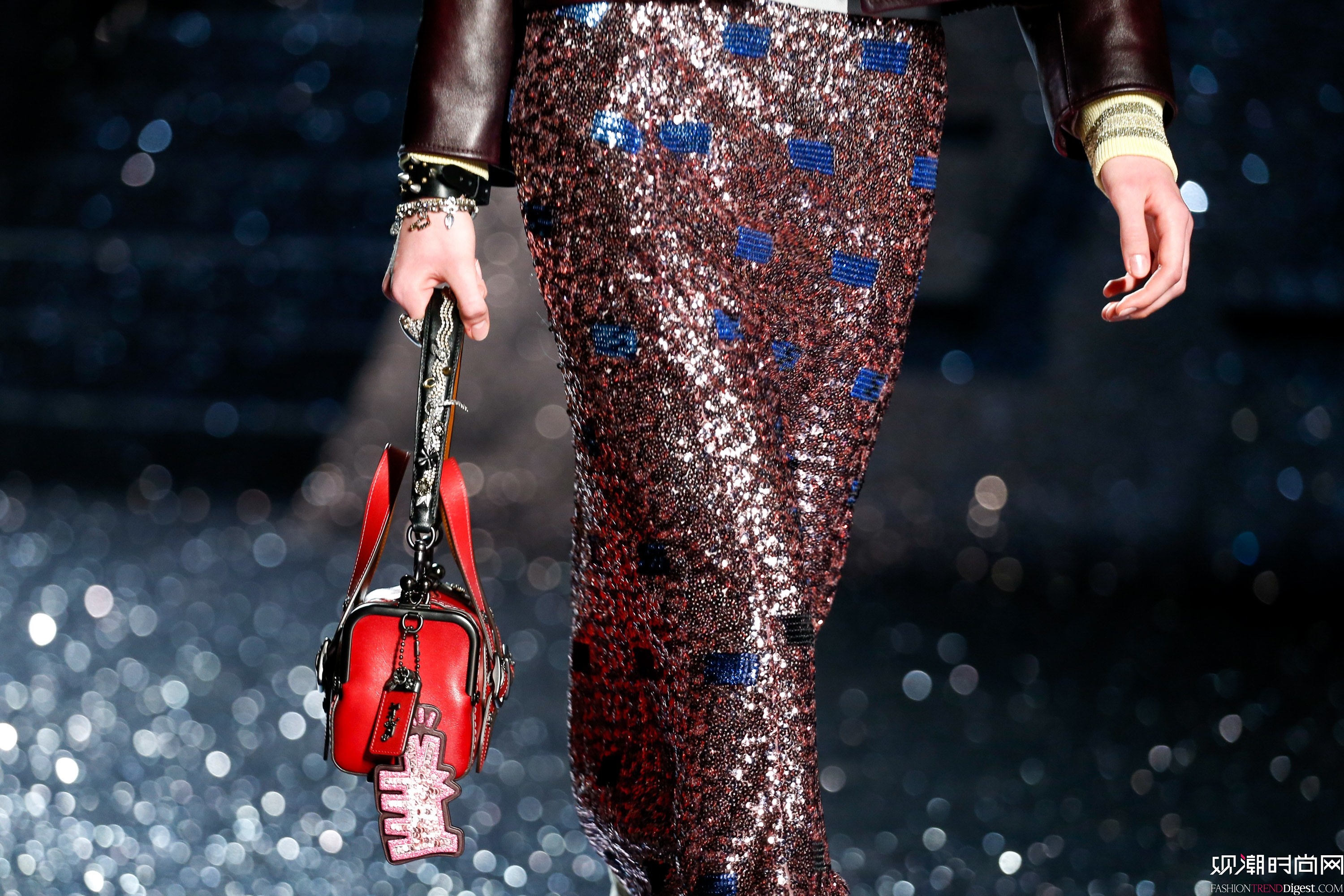 Coach 1941 2018ϵ(chng)DƬ