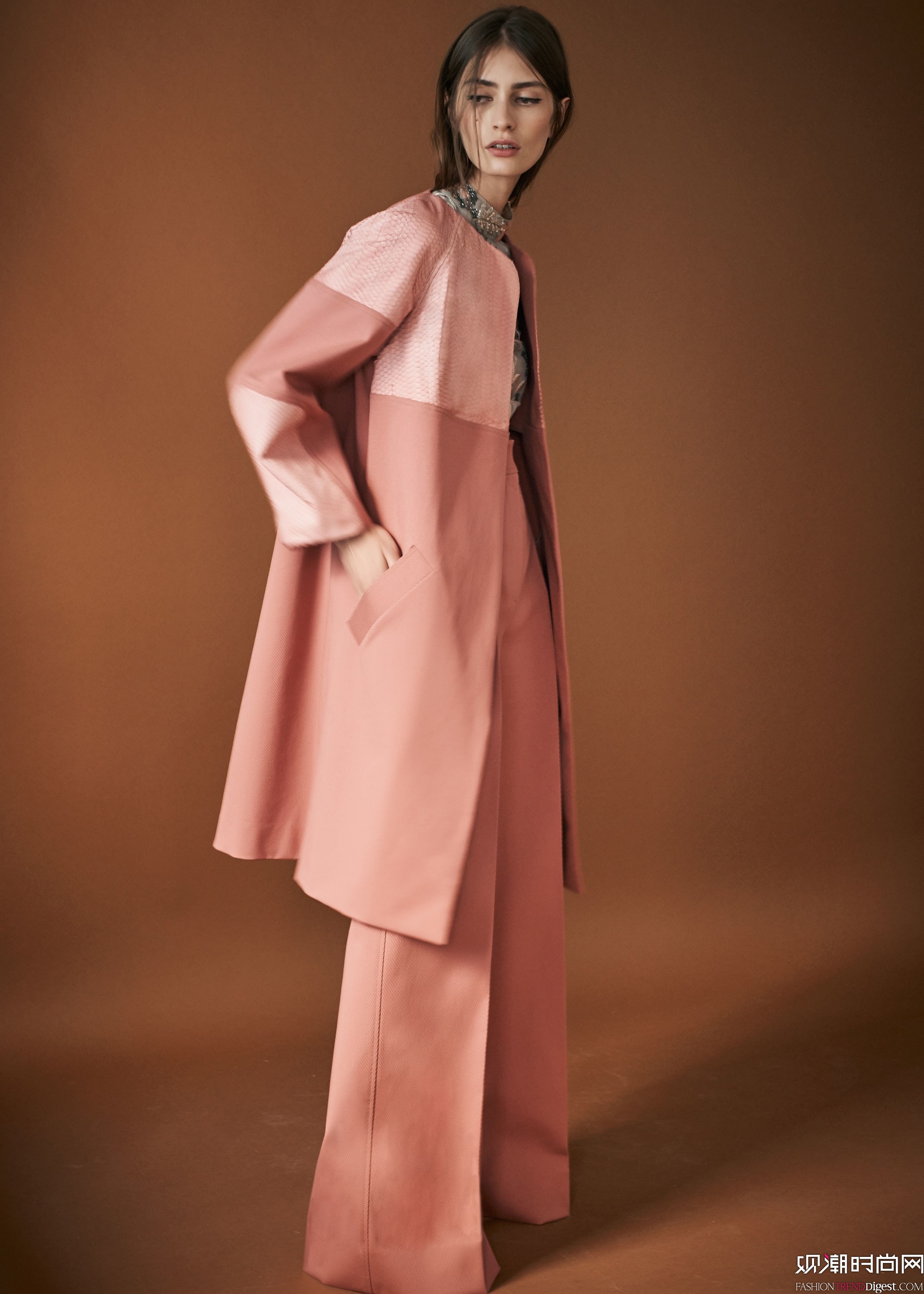 J. Mendel 2018ϵlookbookͼƬ