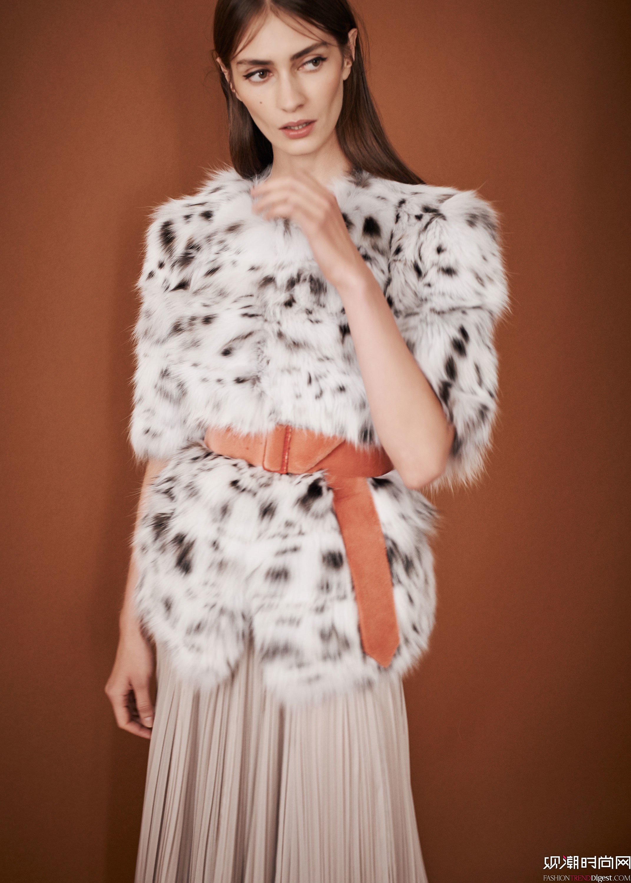 J. Mendel 2018ϵlookbookͼƬ