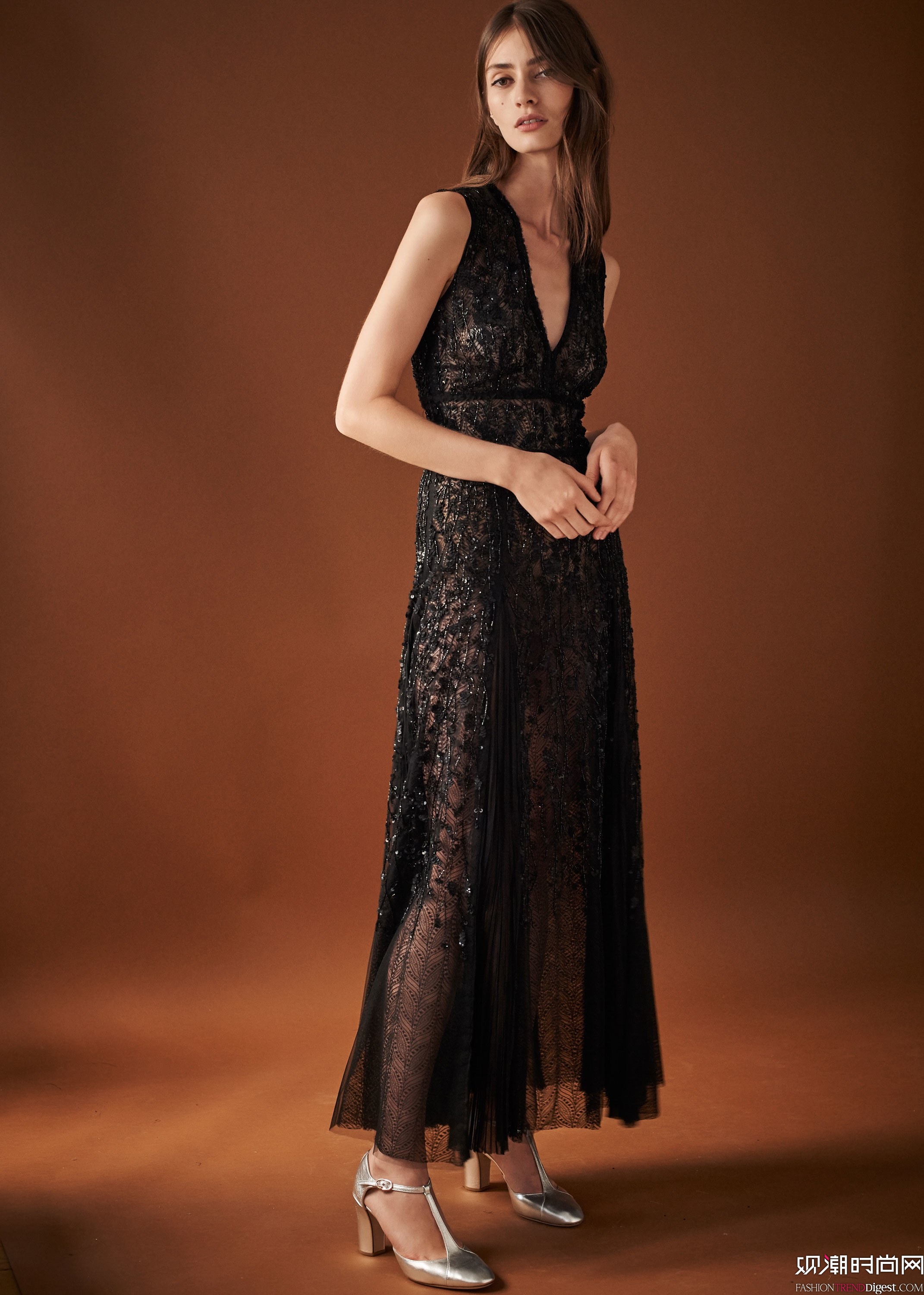 J. Mendel 2018ϵlookbookͼƬ