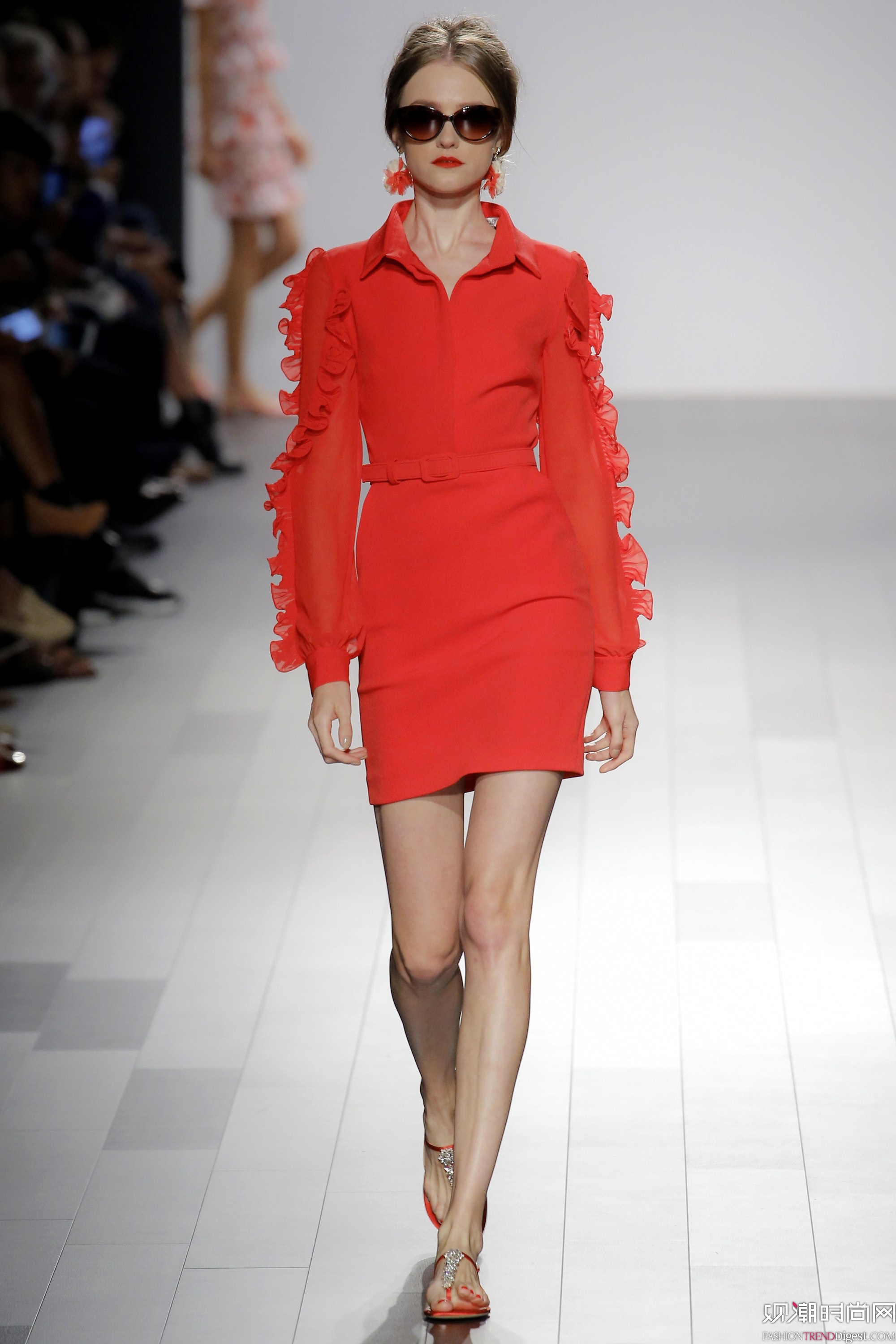 Badgley Mischka 2018ϵDƬ