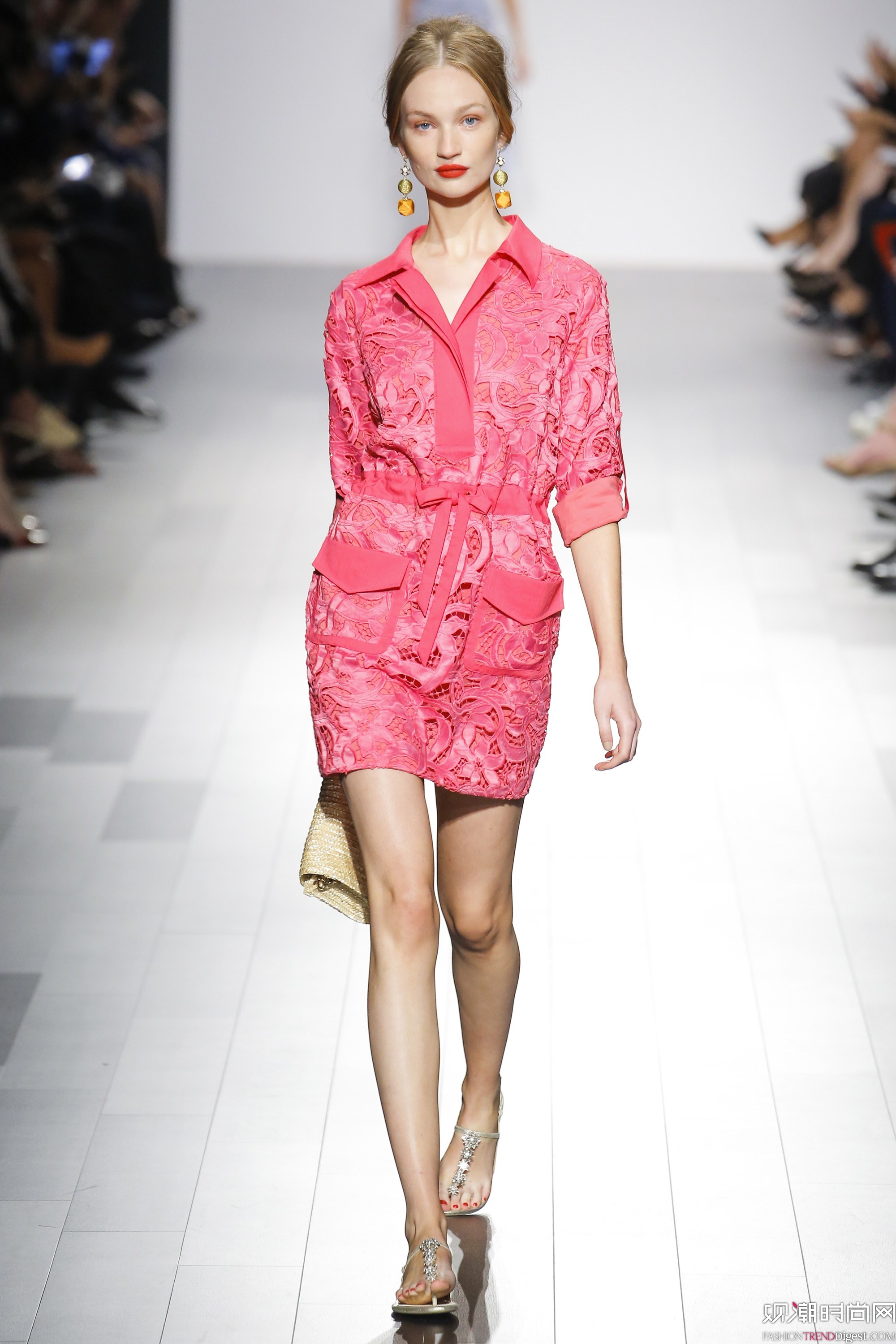 Badgley Mischka 2018ϵDƬ