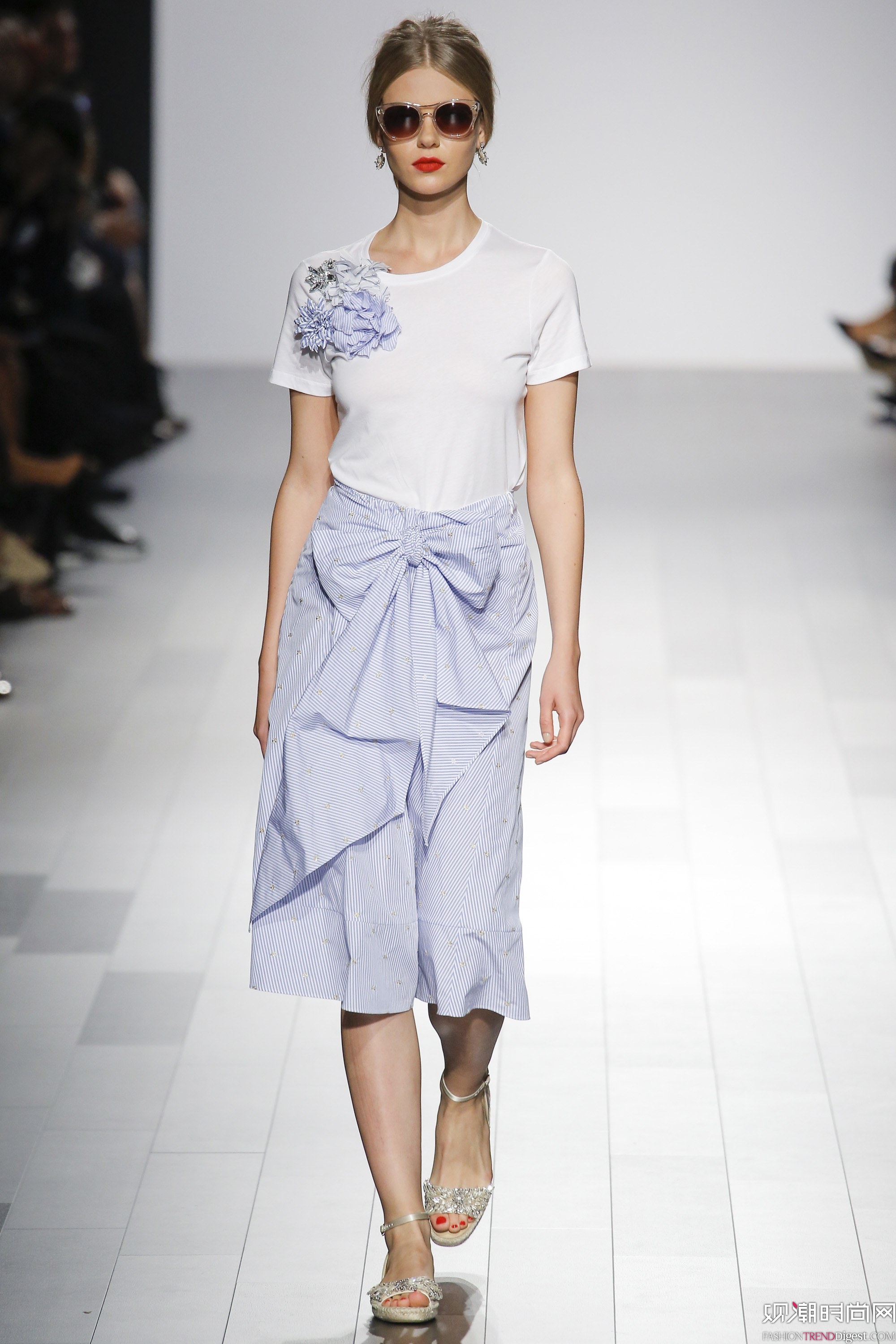 Badgley Mischka 2018ϵDƬ