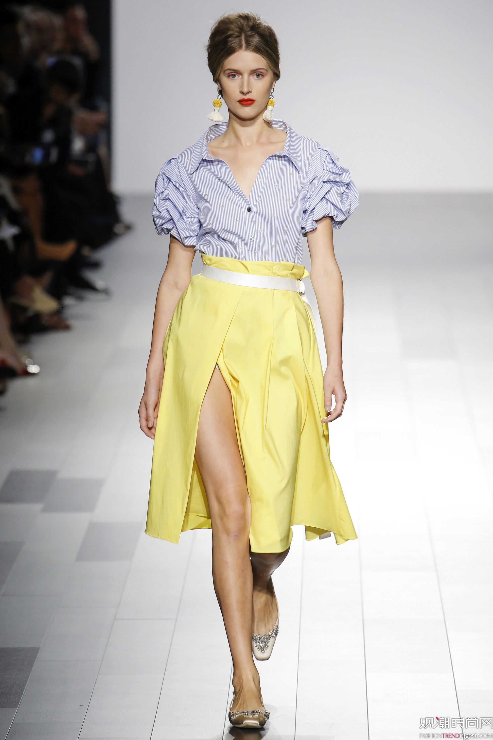 Badgley Mischka 2018ϵDƬ