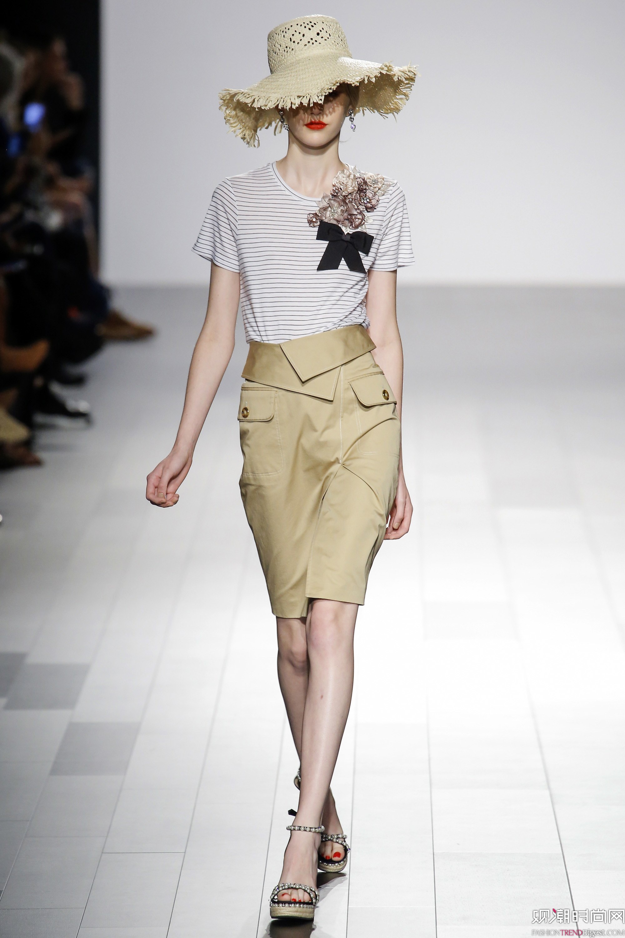 Badgley Mischka 2018ϵDƬ