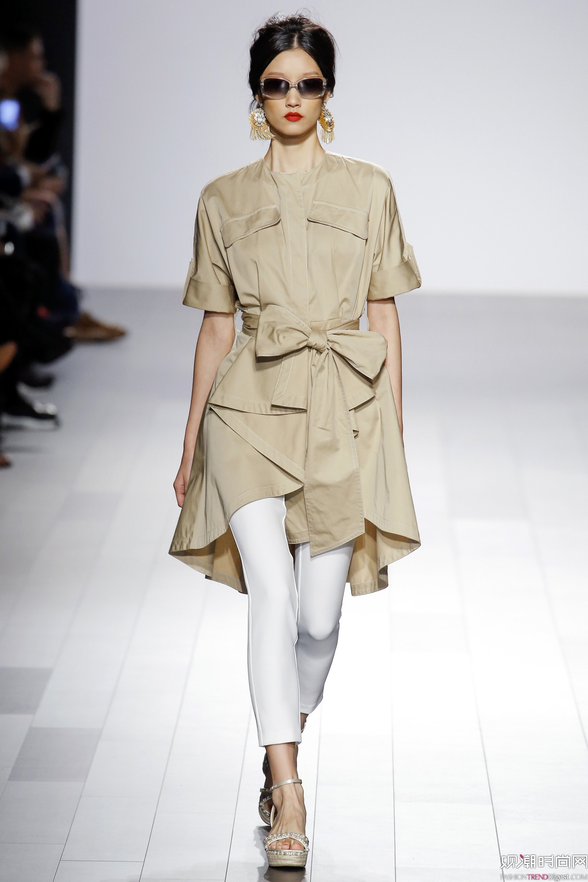 Badgley Mischka 2018ϵDƬ