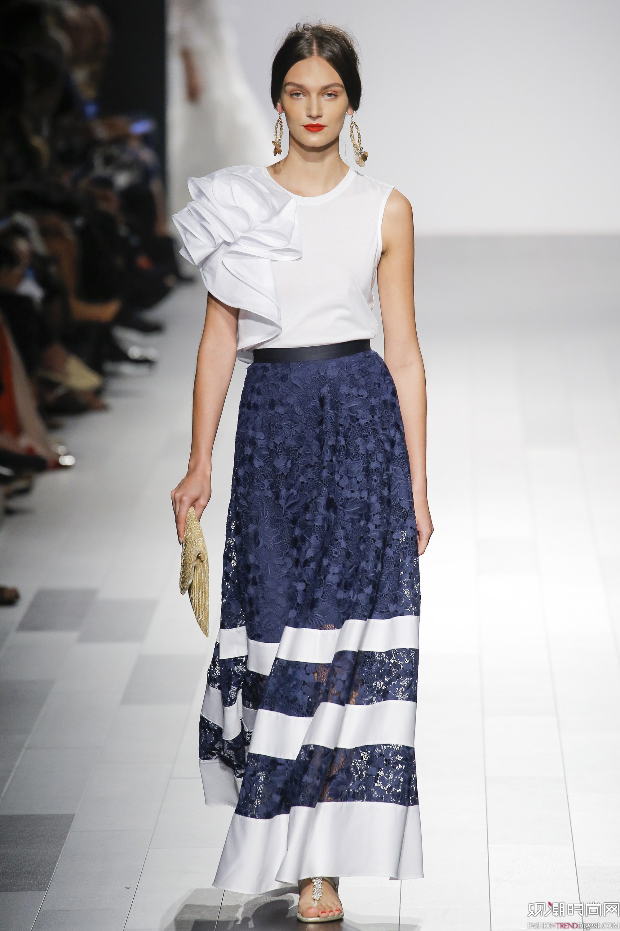 Badgley Mischka 2018ϵDƬ