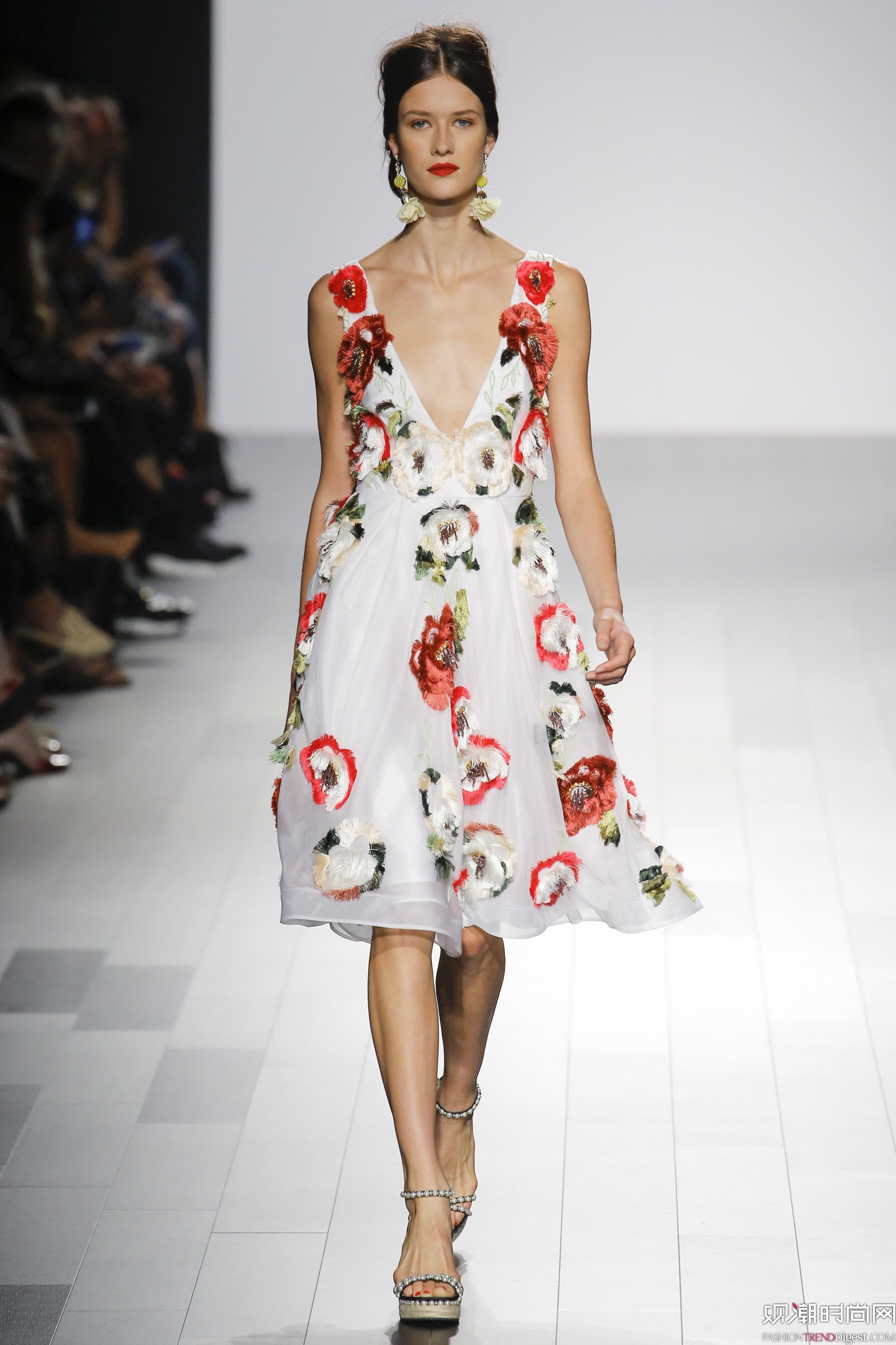 Badgley Mischka 2018ϵDƬ