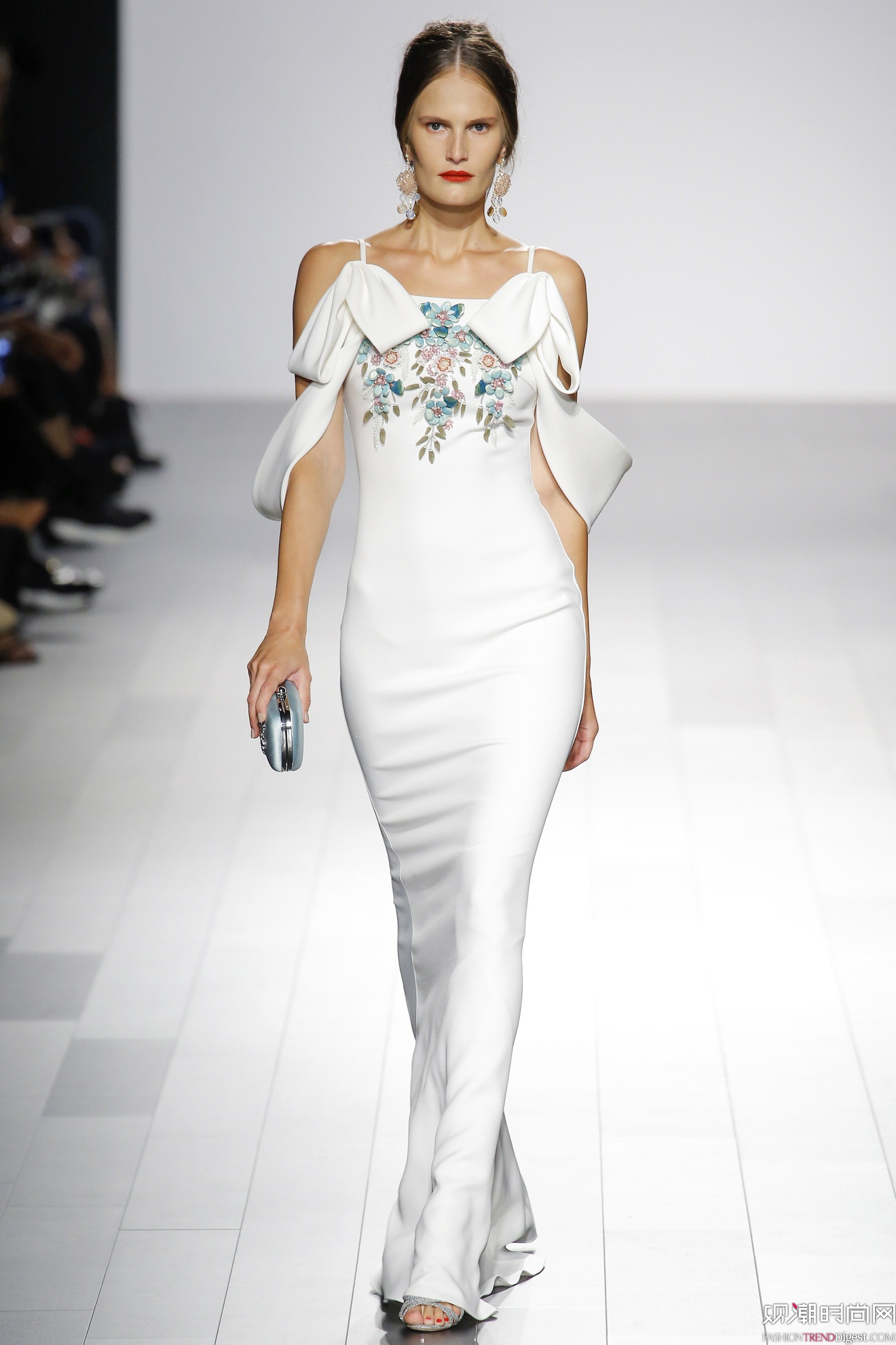 Badgley Mischka 2018ϵDƬ