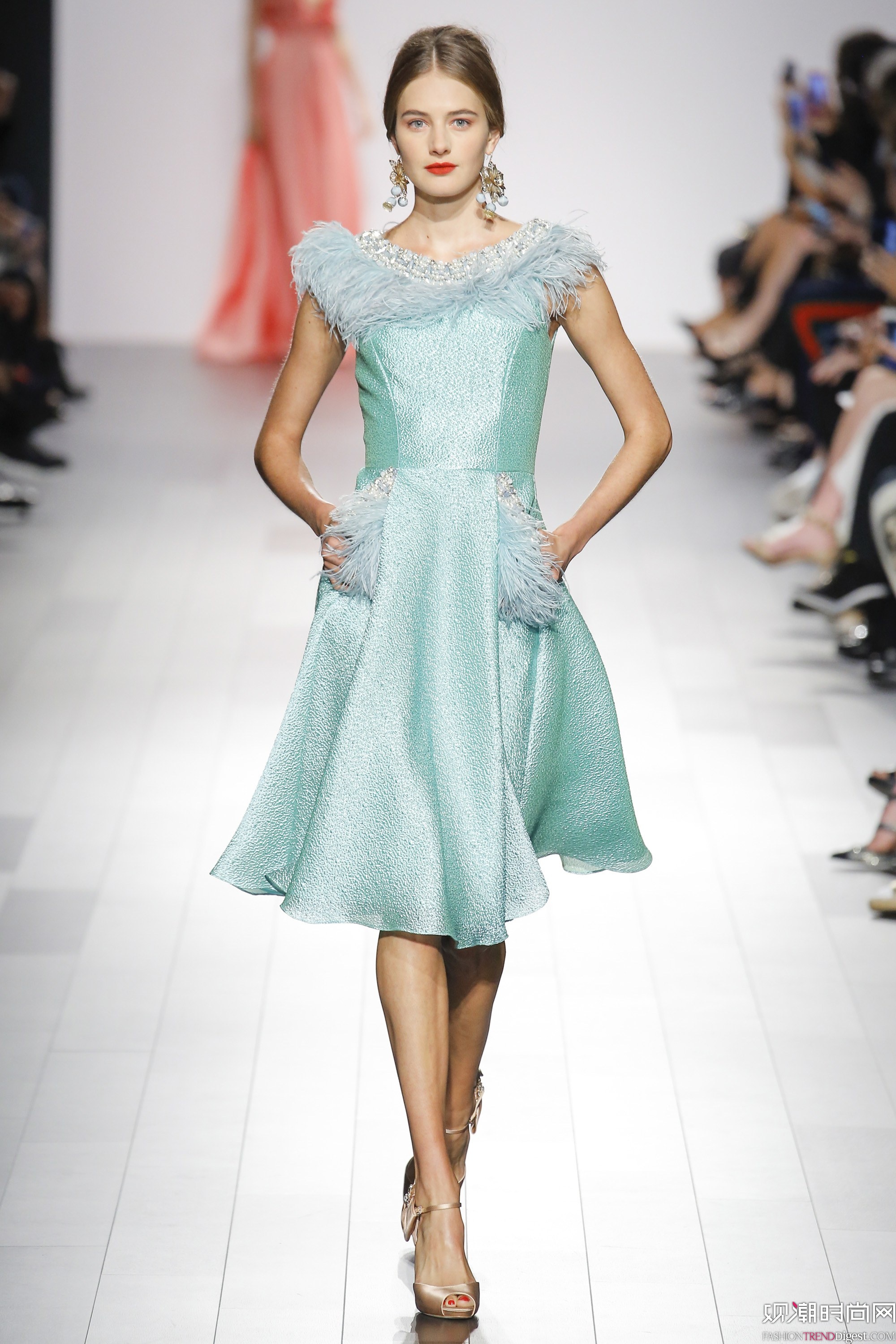 Badgley Mischka 2018ϵDƬ
