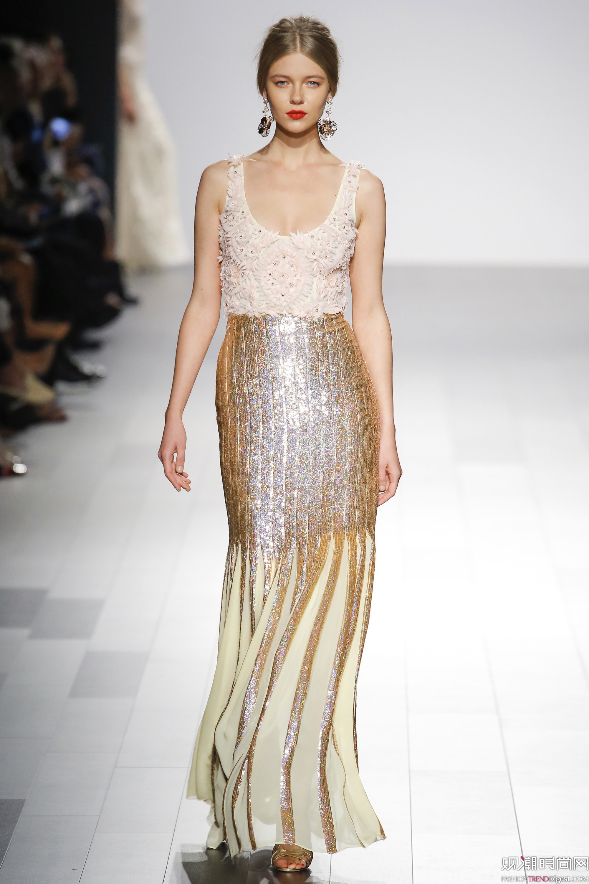 Badgley Mischka 2018ϵDƬ
