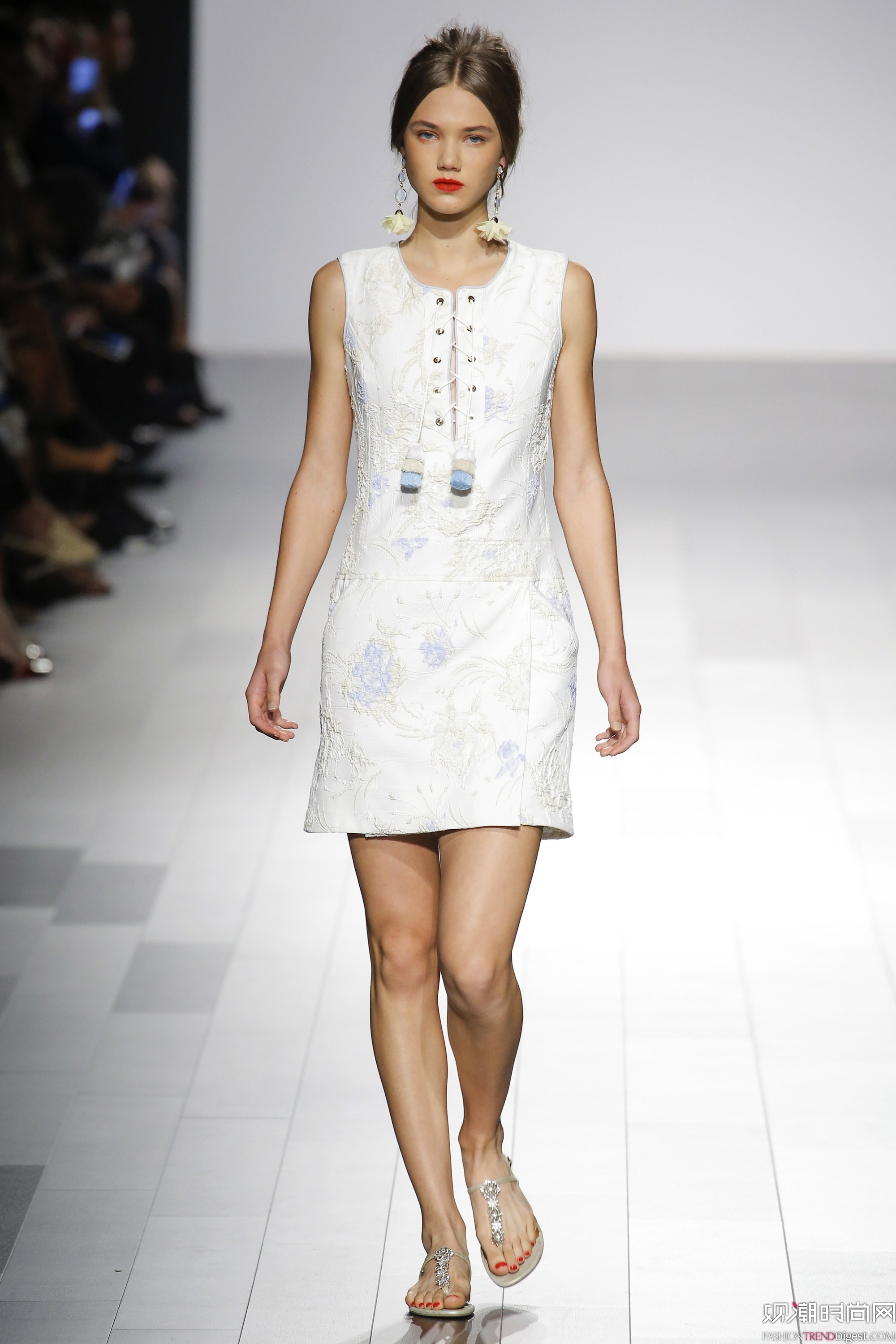 Badgley Mischka 2018ϵDƬ