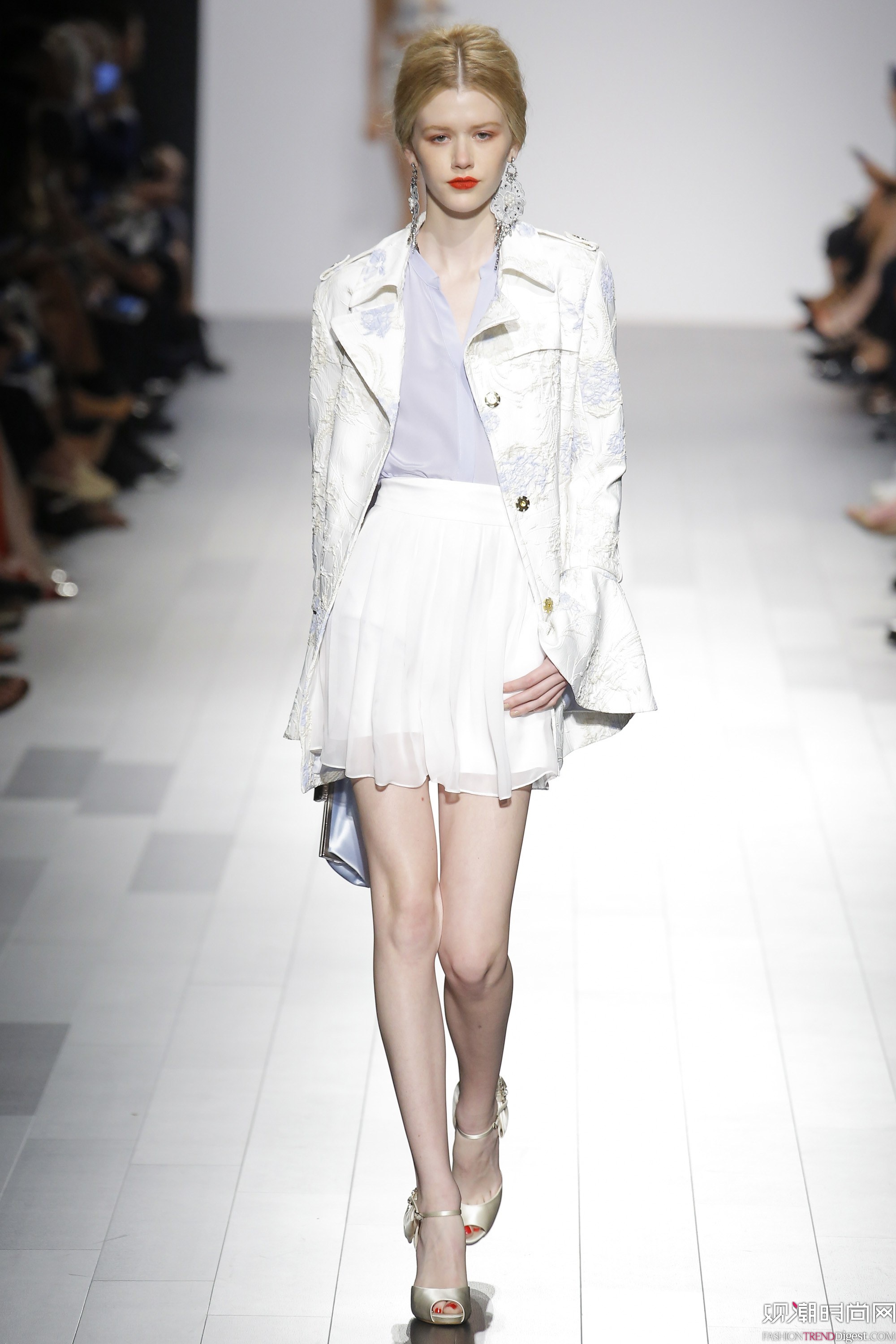 Badgley Mischka 2018ϵDƬ