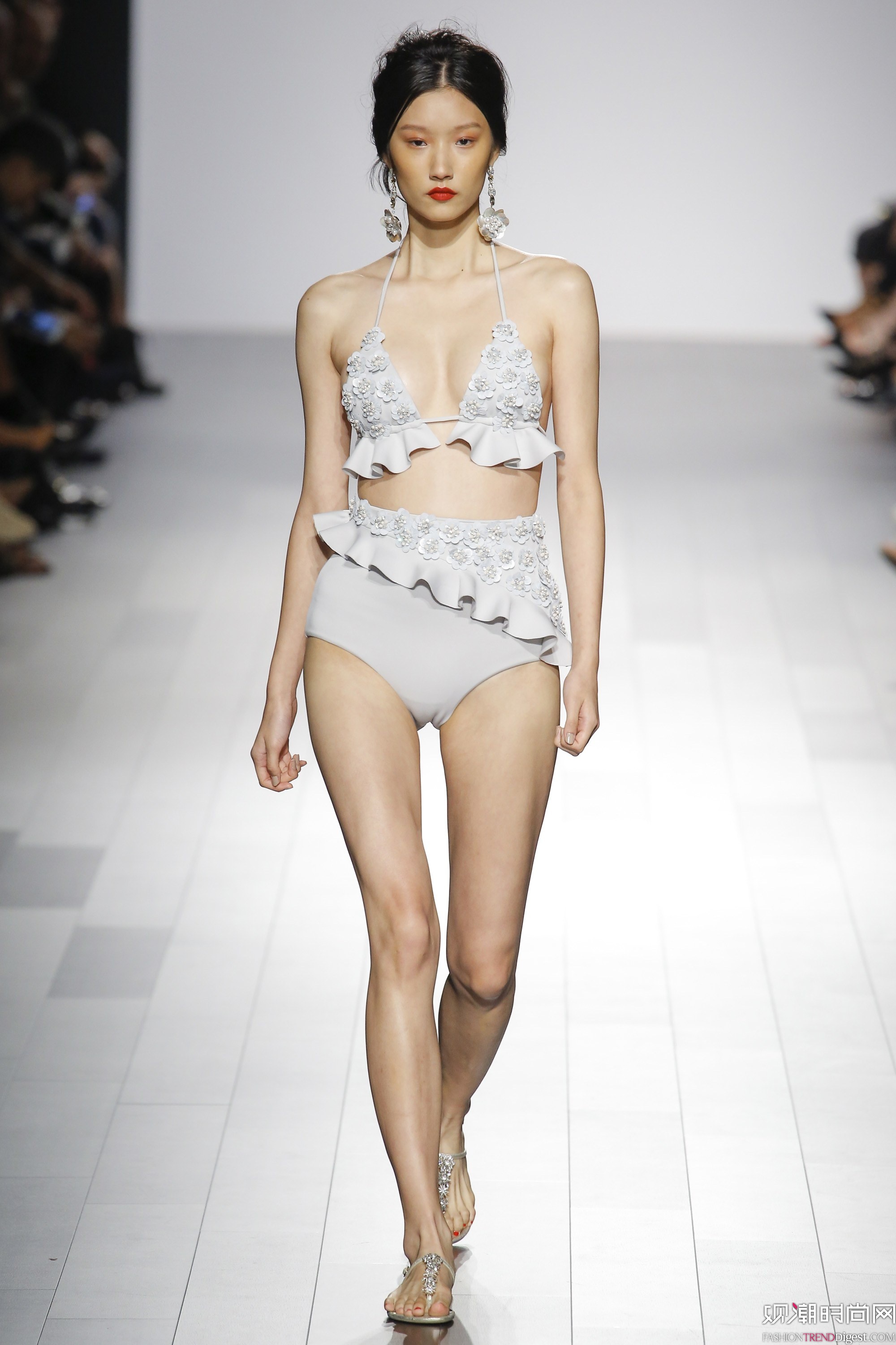 Badgley Mischka 2018ϵDƬ