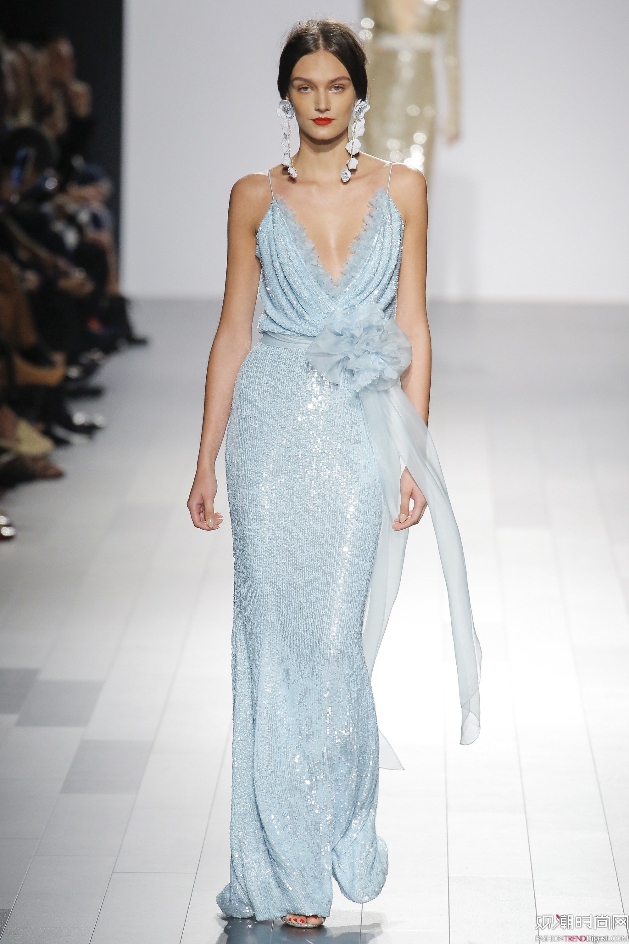 Badgley Mischka 2018ϵDƬ
