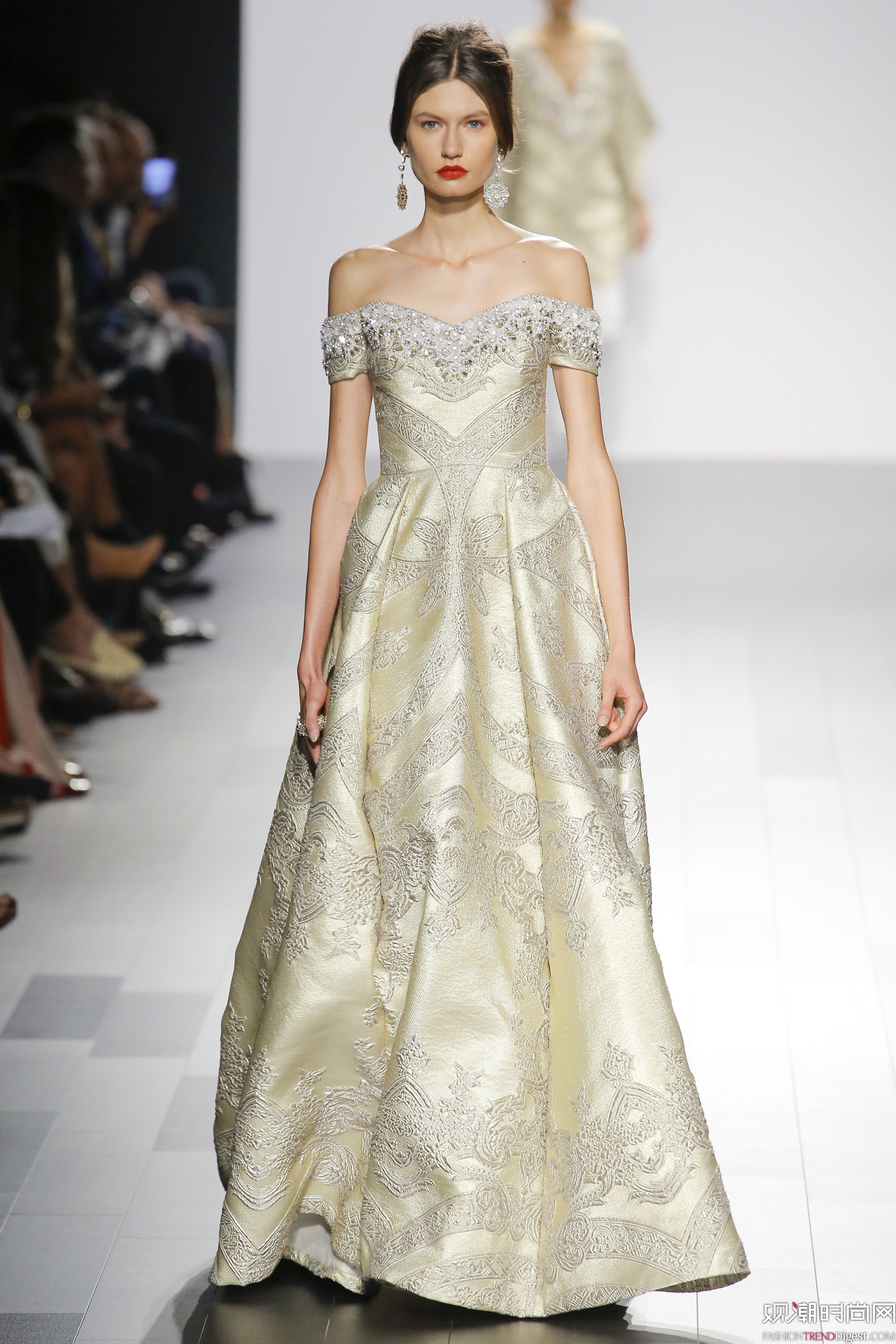 Badgley Mischka 2018ϵDƬ