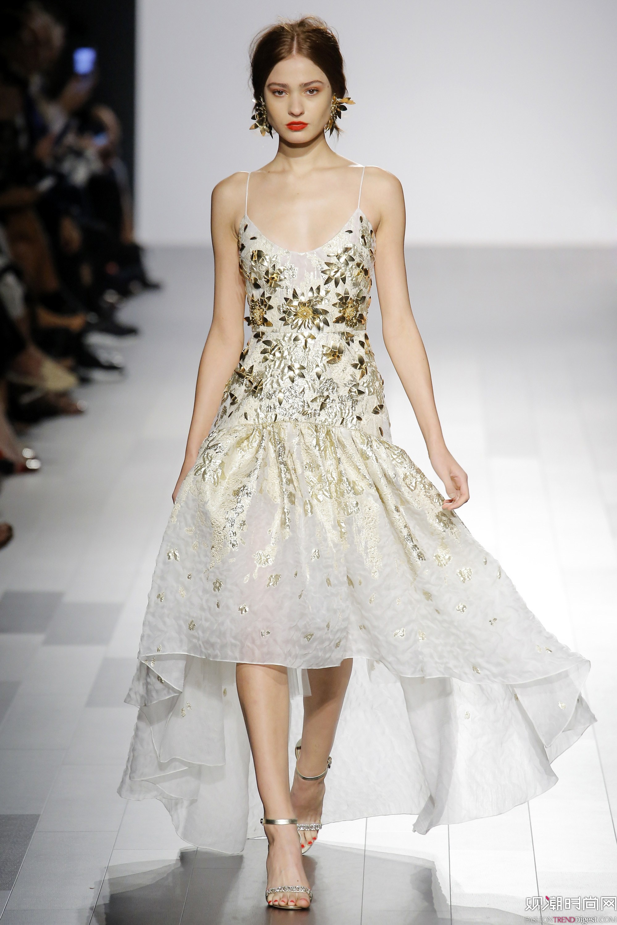 Badgley Mischka 2018ϵDƬ