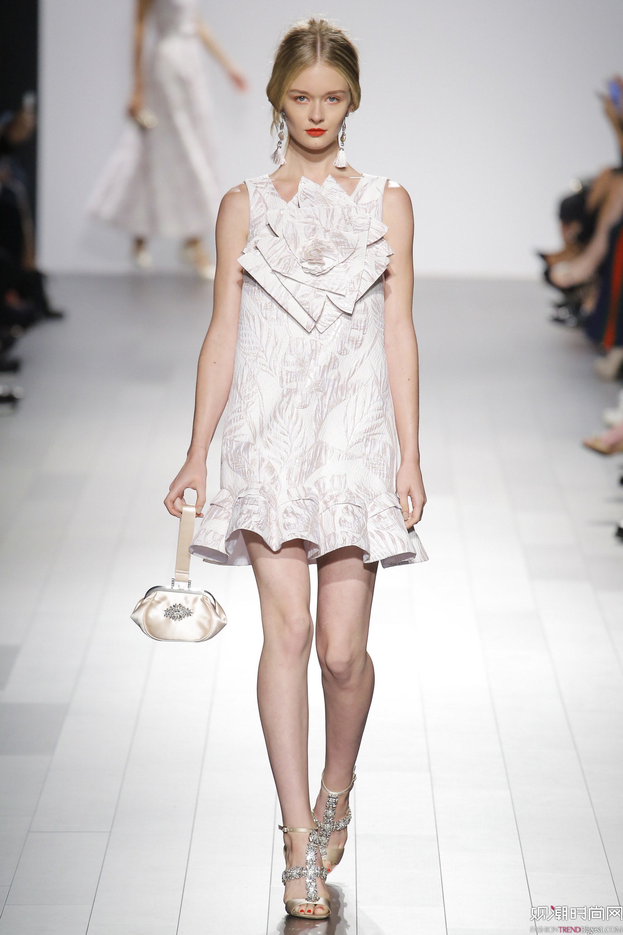Badgley Mischka 2018ϵDƬ