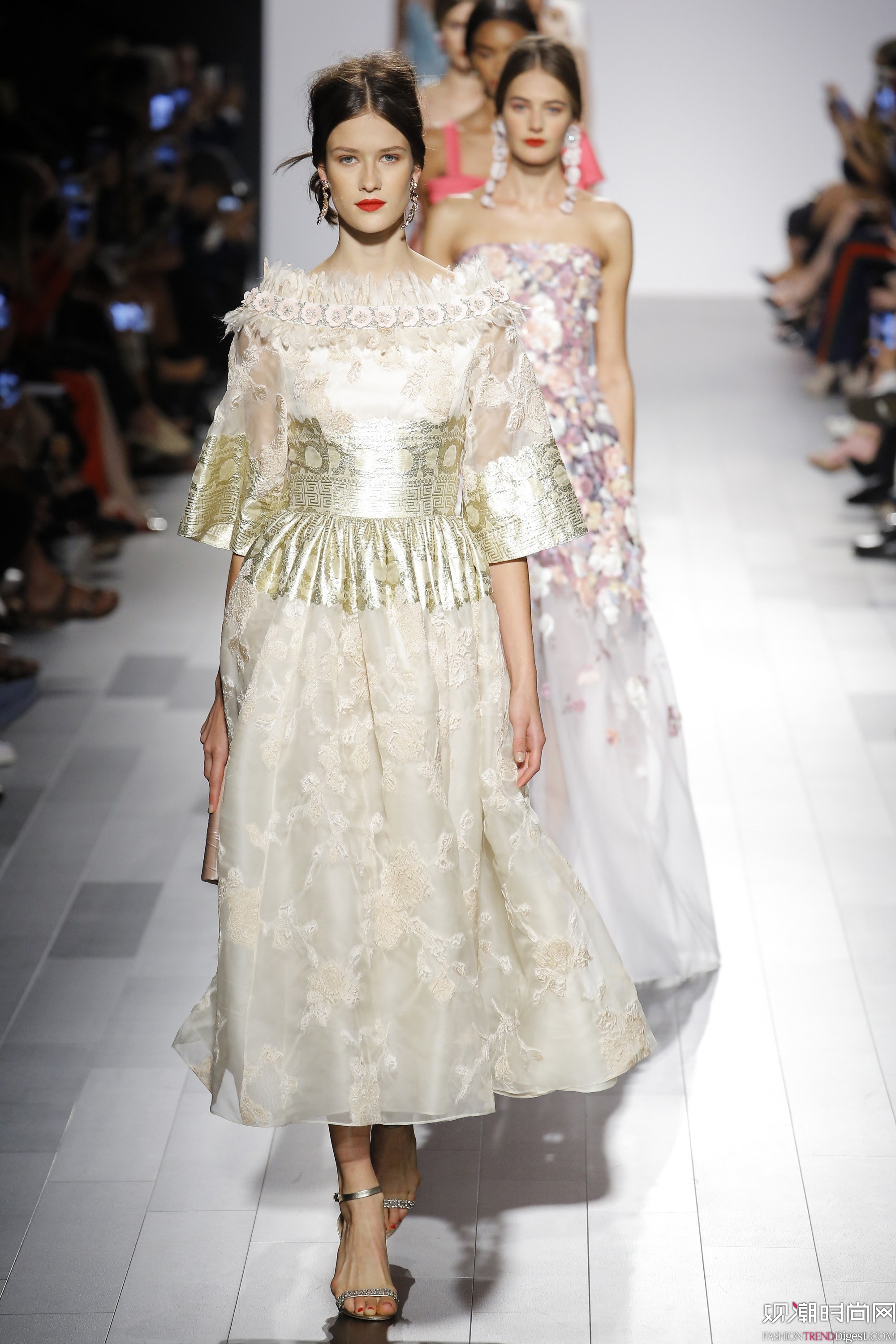 Badgley Mischka 2018ϵDƬ