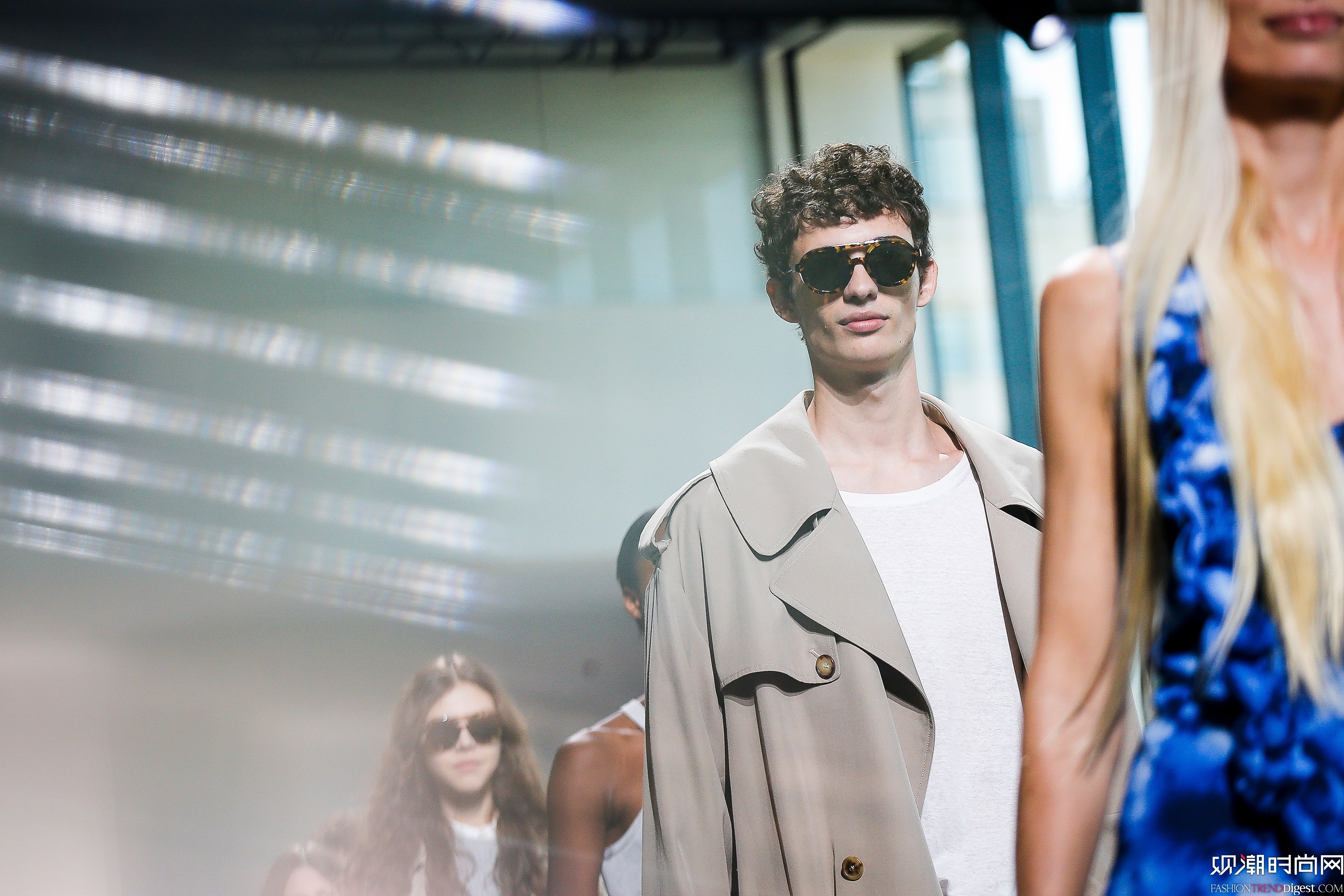 Michael Kors Collection 2018ϵDƬ