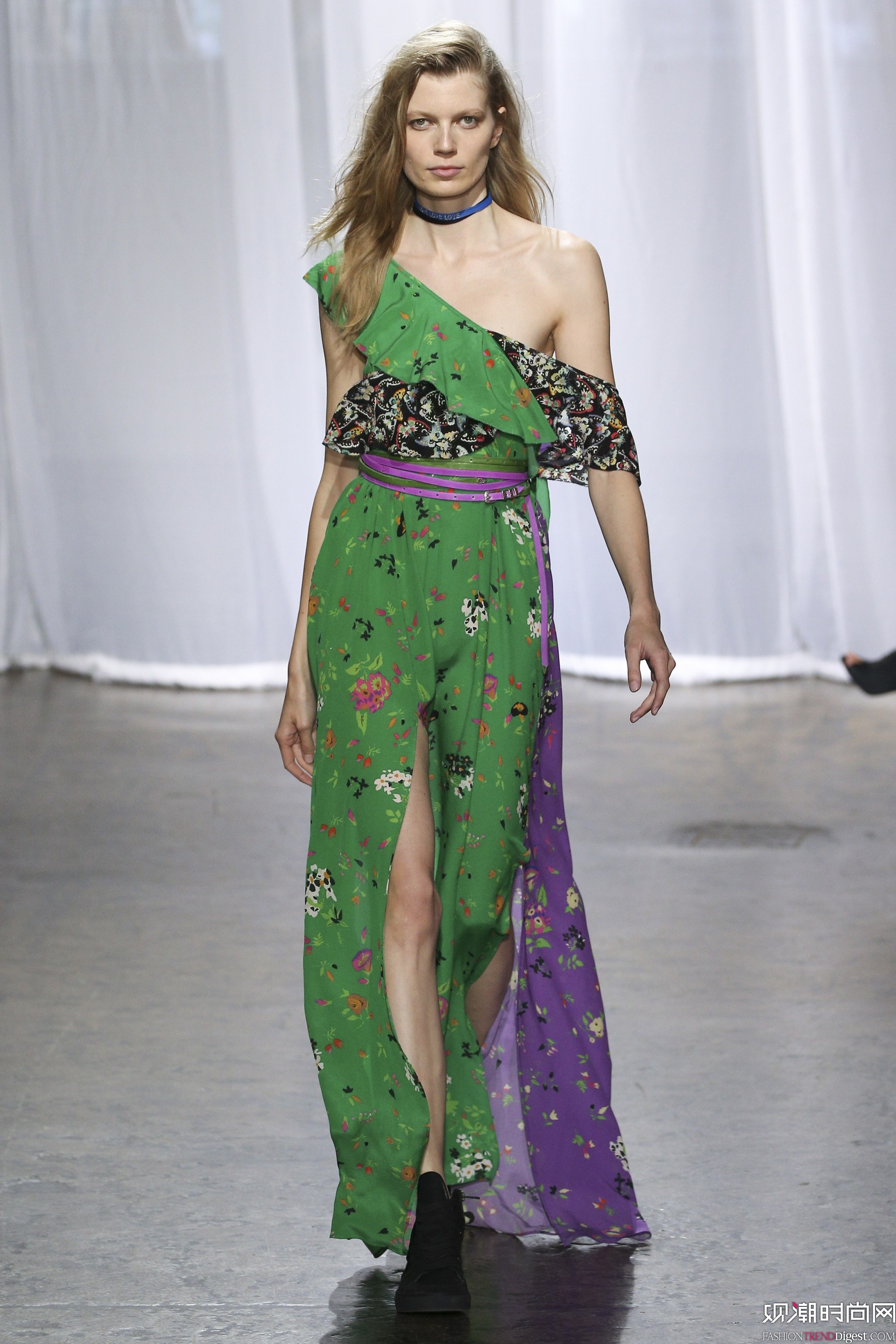 Zadig & Voltaire 2018ϵDƬ