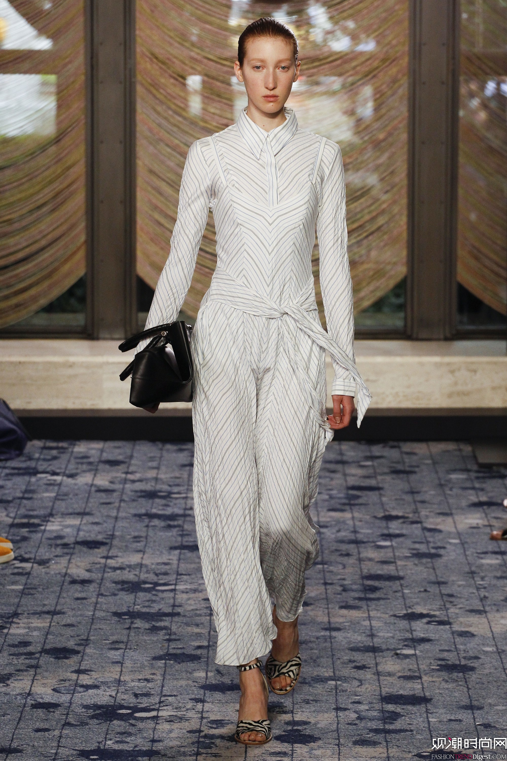 Gabriela Hearst 2018ϵDƬ