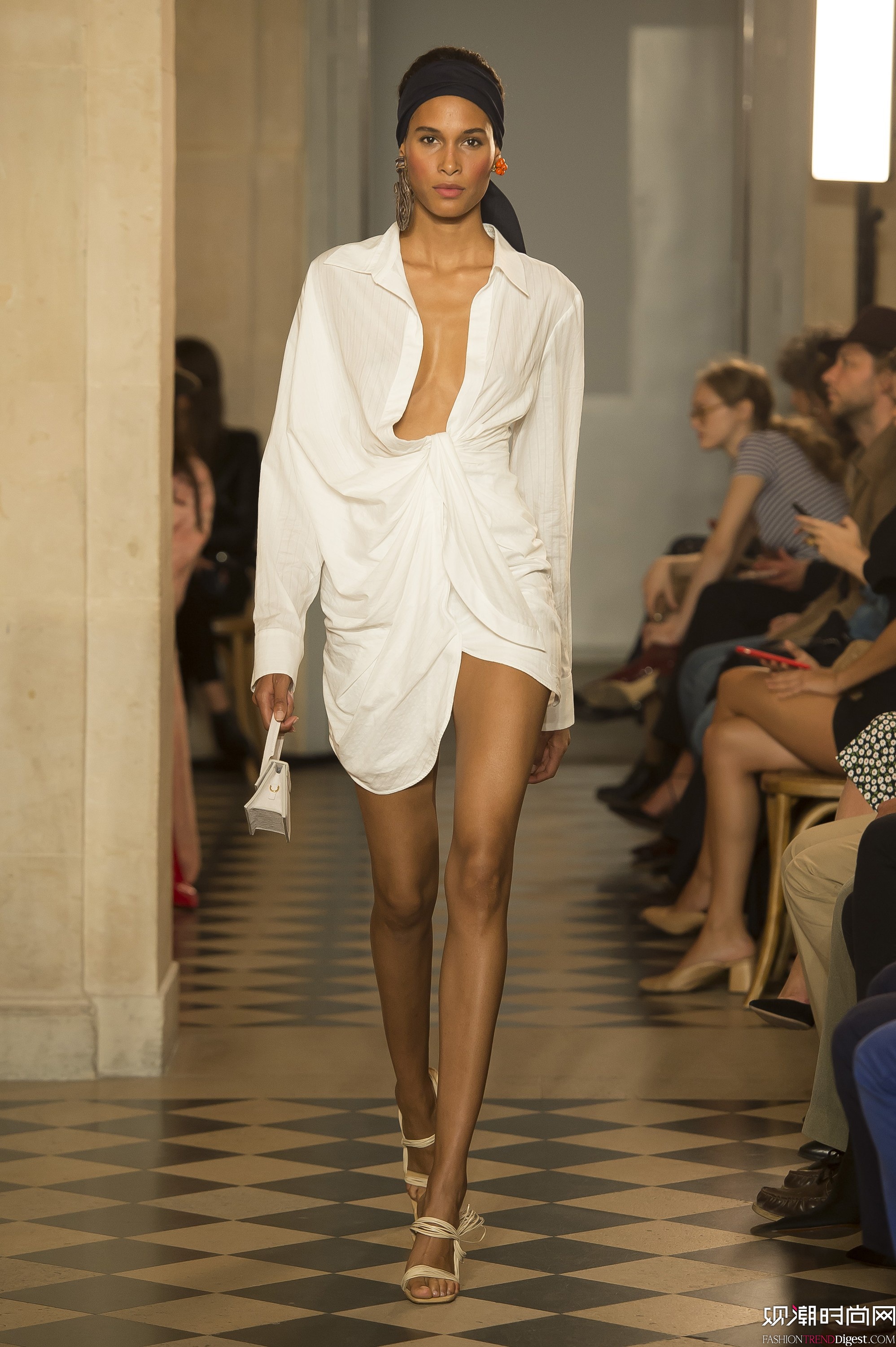 Jacquemus 2018ϵ(chng)DƬ