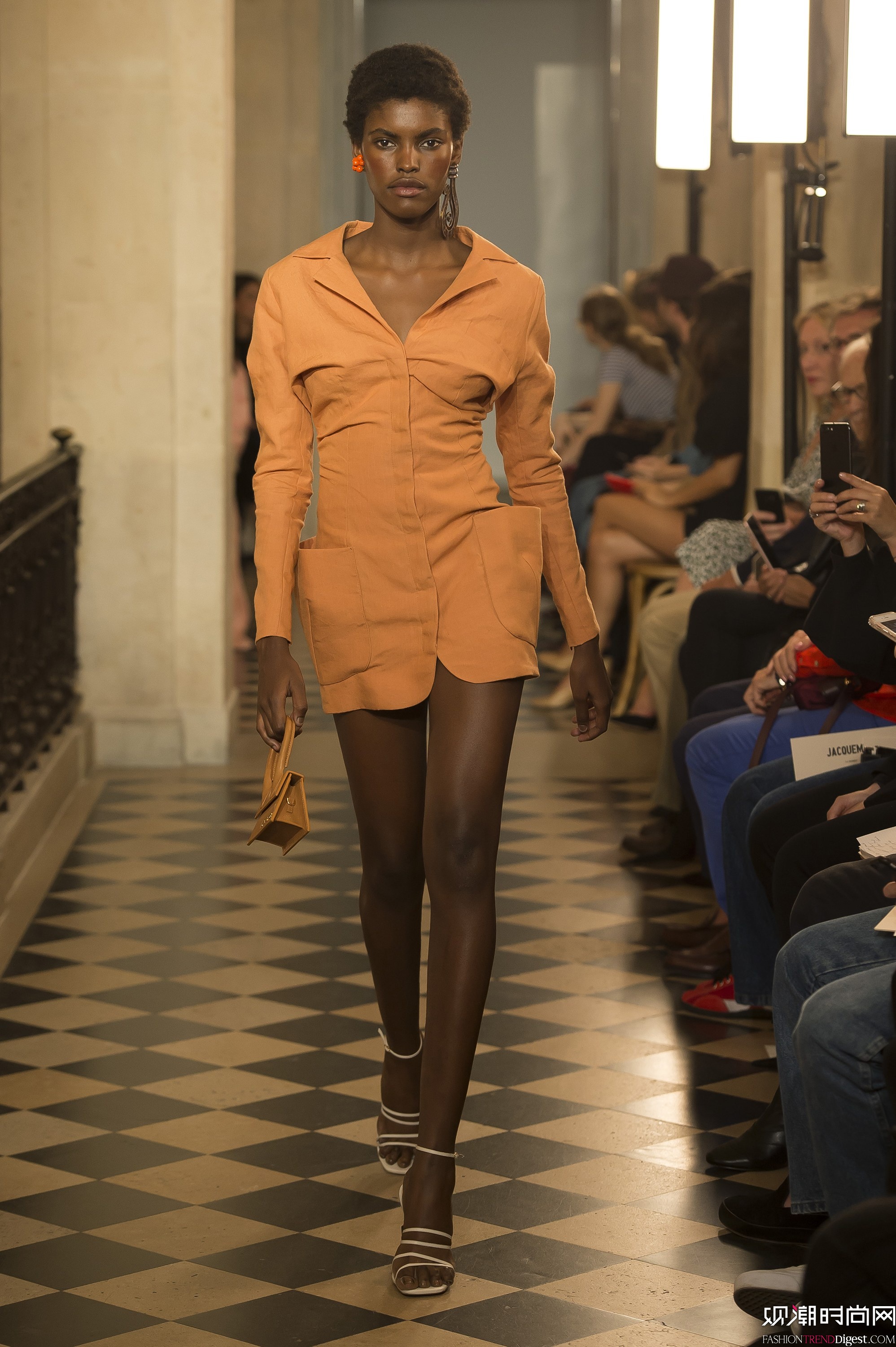 Jacquemus 2018ϵDƬ