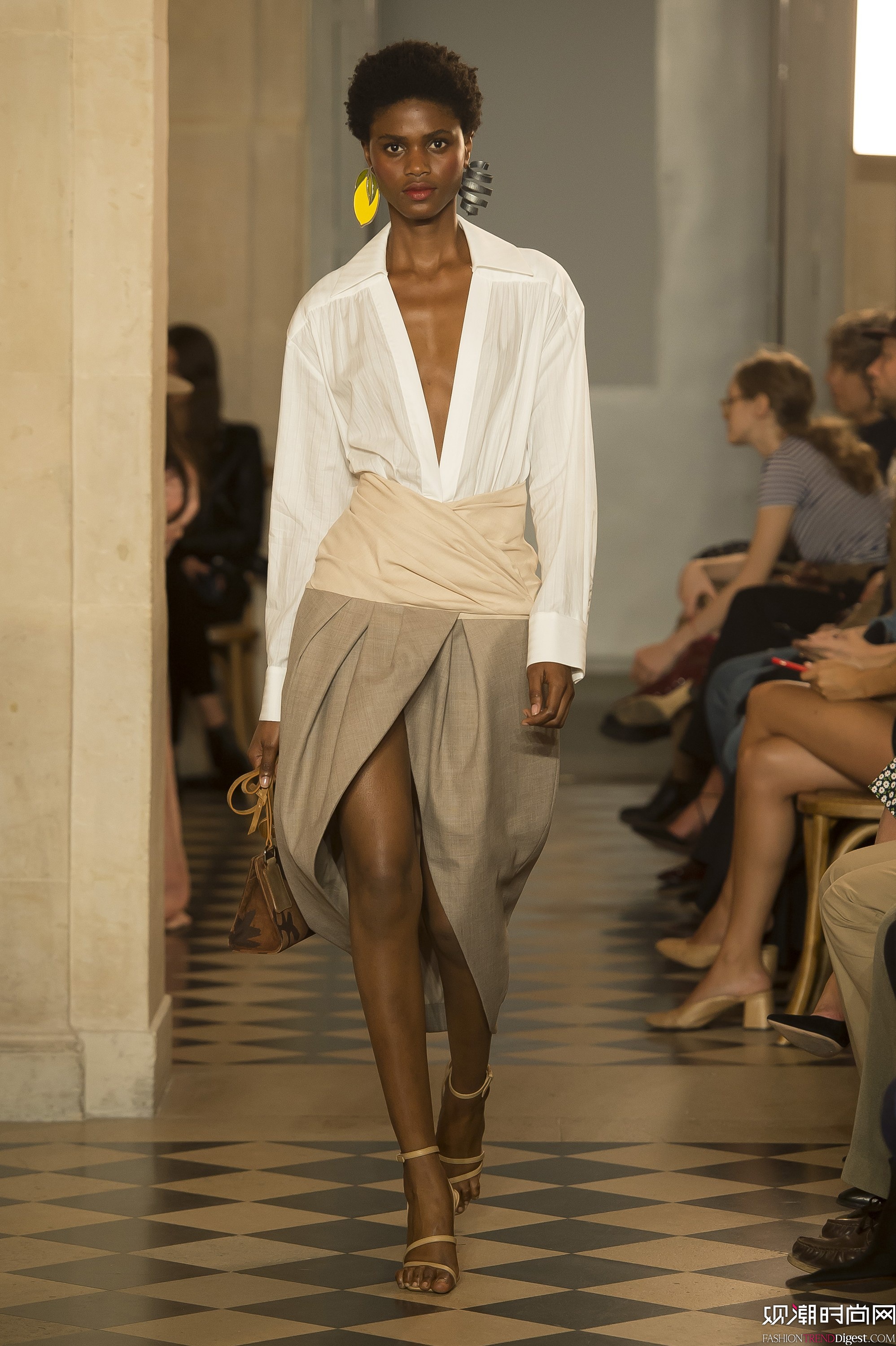 Jacquemus 2018ϵDƬ